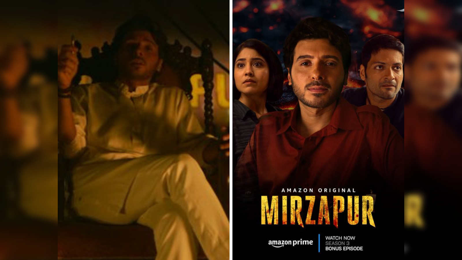 Mirzapur Film Announcement Sparks Debate: Prequel, Sequel, or Spin-off?