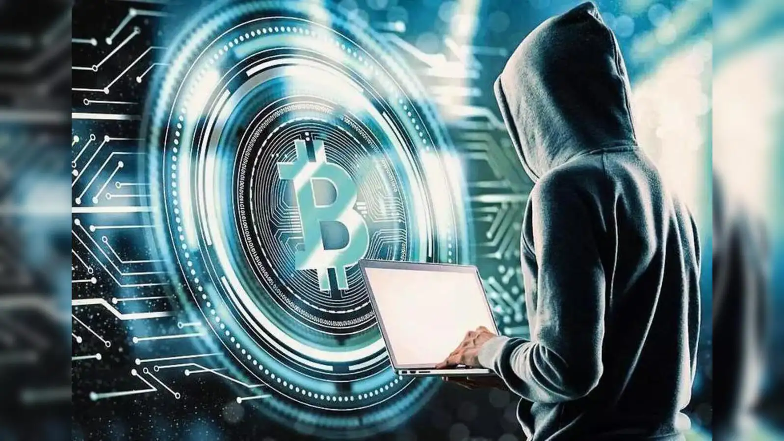 Crypto tourist nightmare in London: fake Uber driver allegedly drugs  American and steals $123K in Bitcoin and XRP - The Economic Times