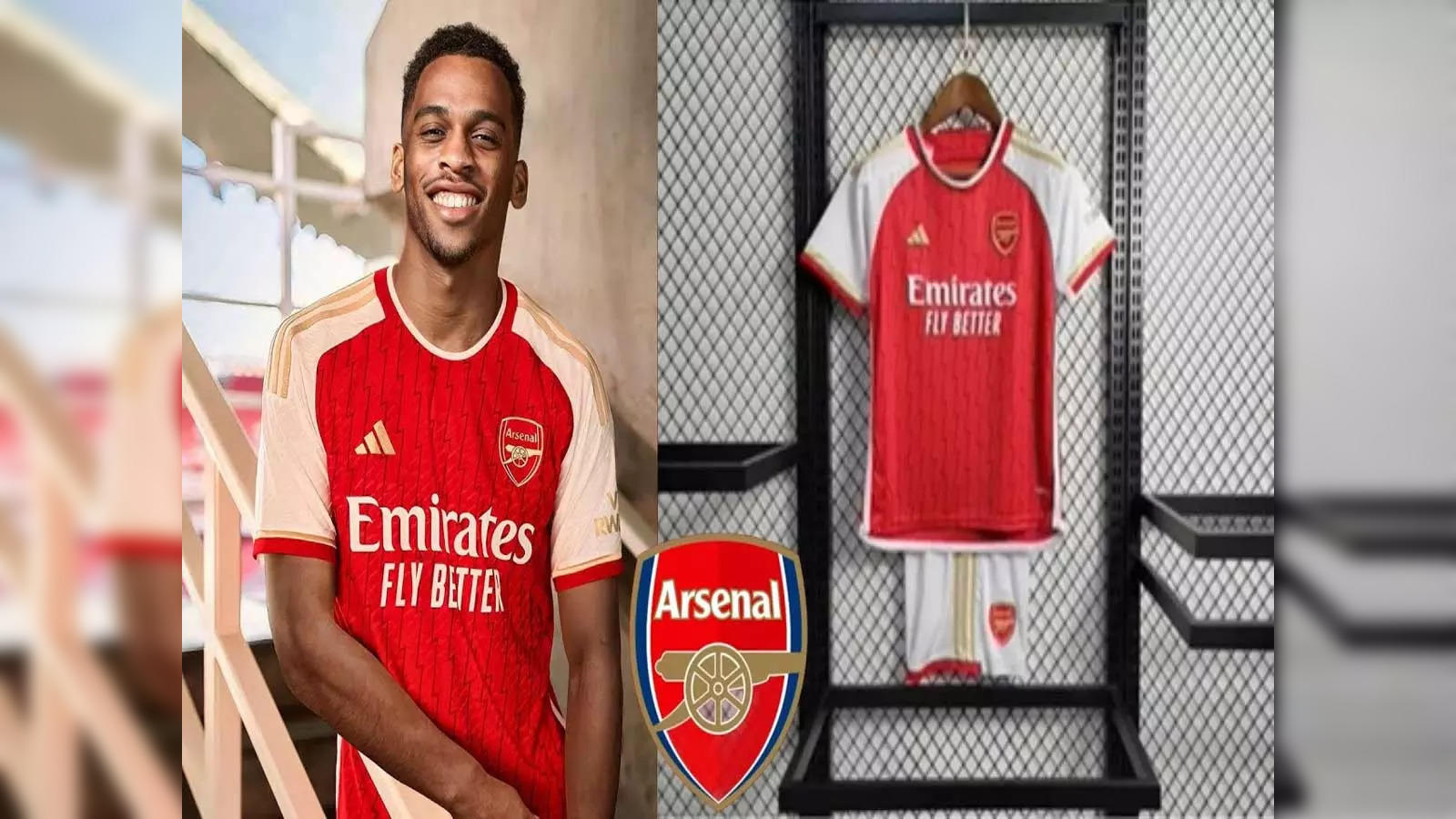 Arsenal jersey clearance india cheap