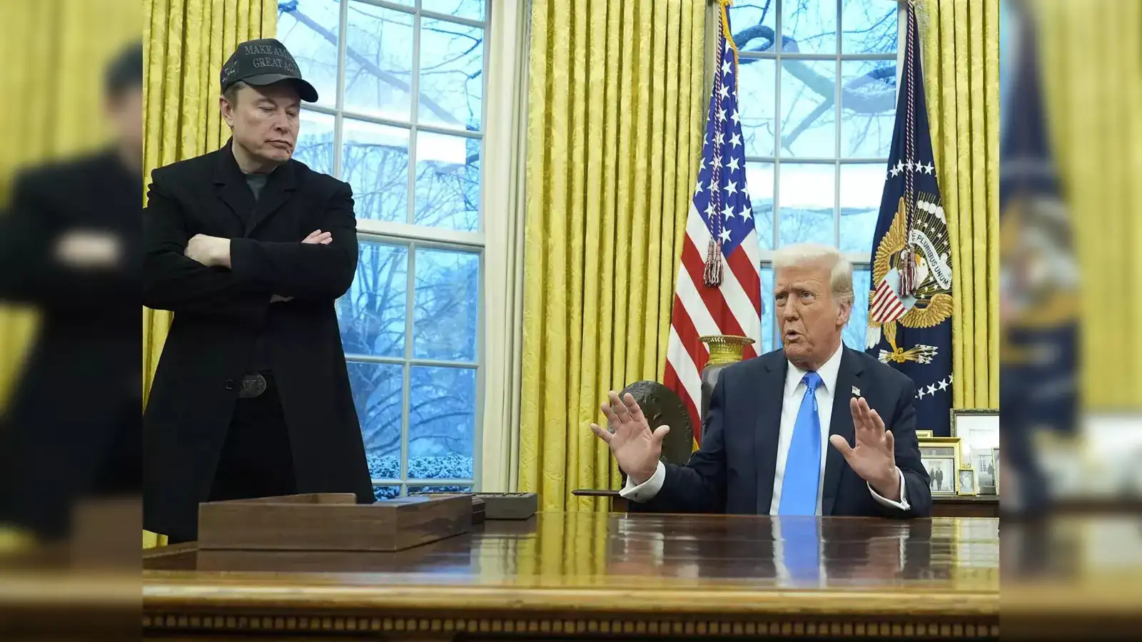 Thursday cabinet meeting musk (47) 사진