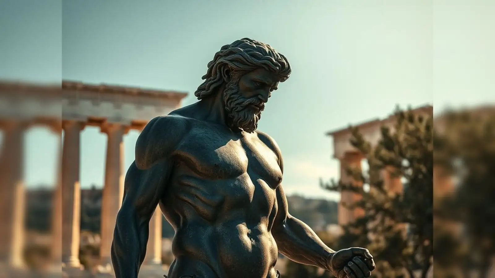 Crypto entrepreneur proposes 450-foot Prometheus statue on Alcatraz, aiming  to surpass the Statue of Liberty and redefine the American identity - The  Economic Times