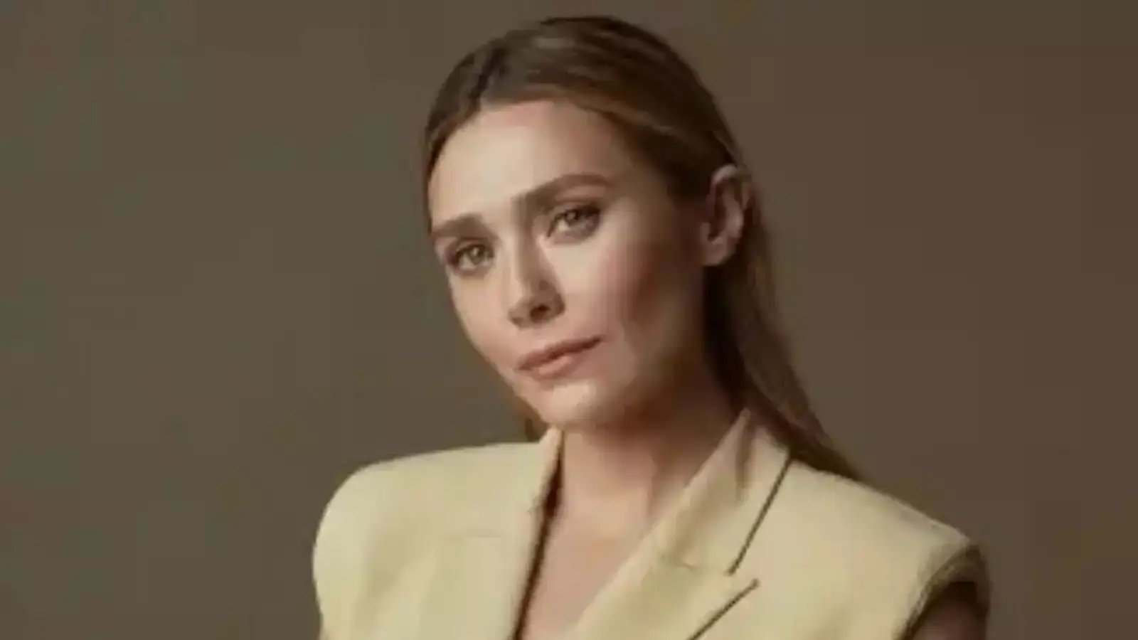 Quote of the day by Elizabeth Olsen: 'If you don't like something, talk about something else that's great and maybe someone else will discover it and think it's great too'