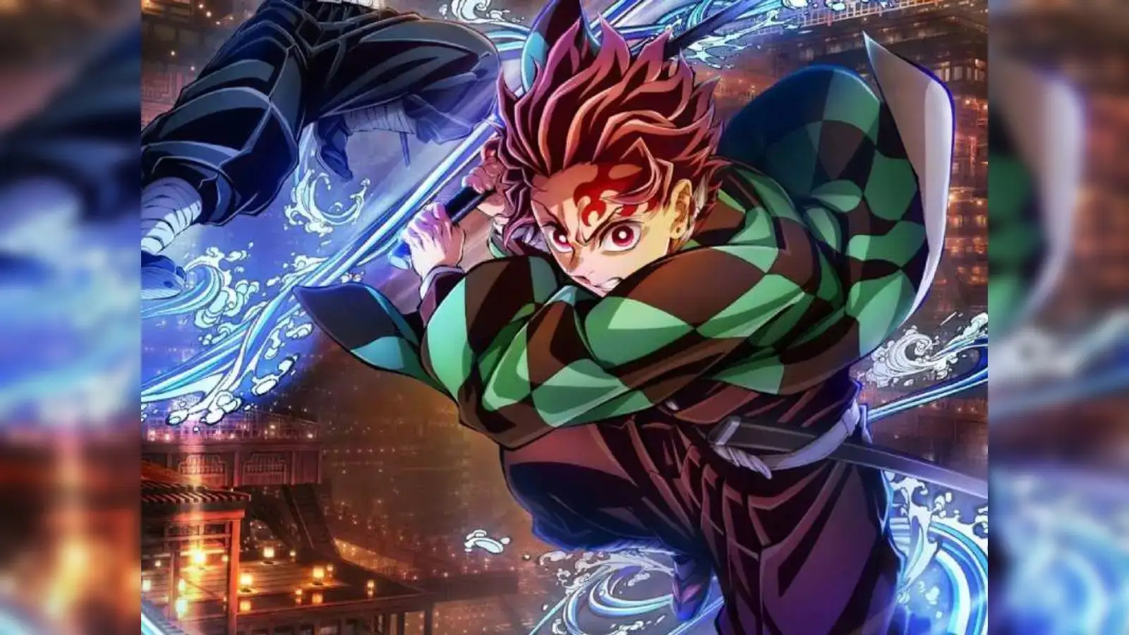Demon Anime Netflix