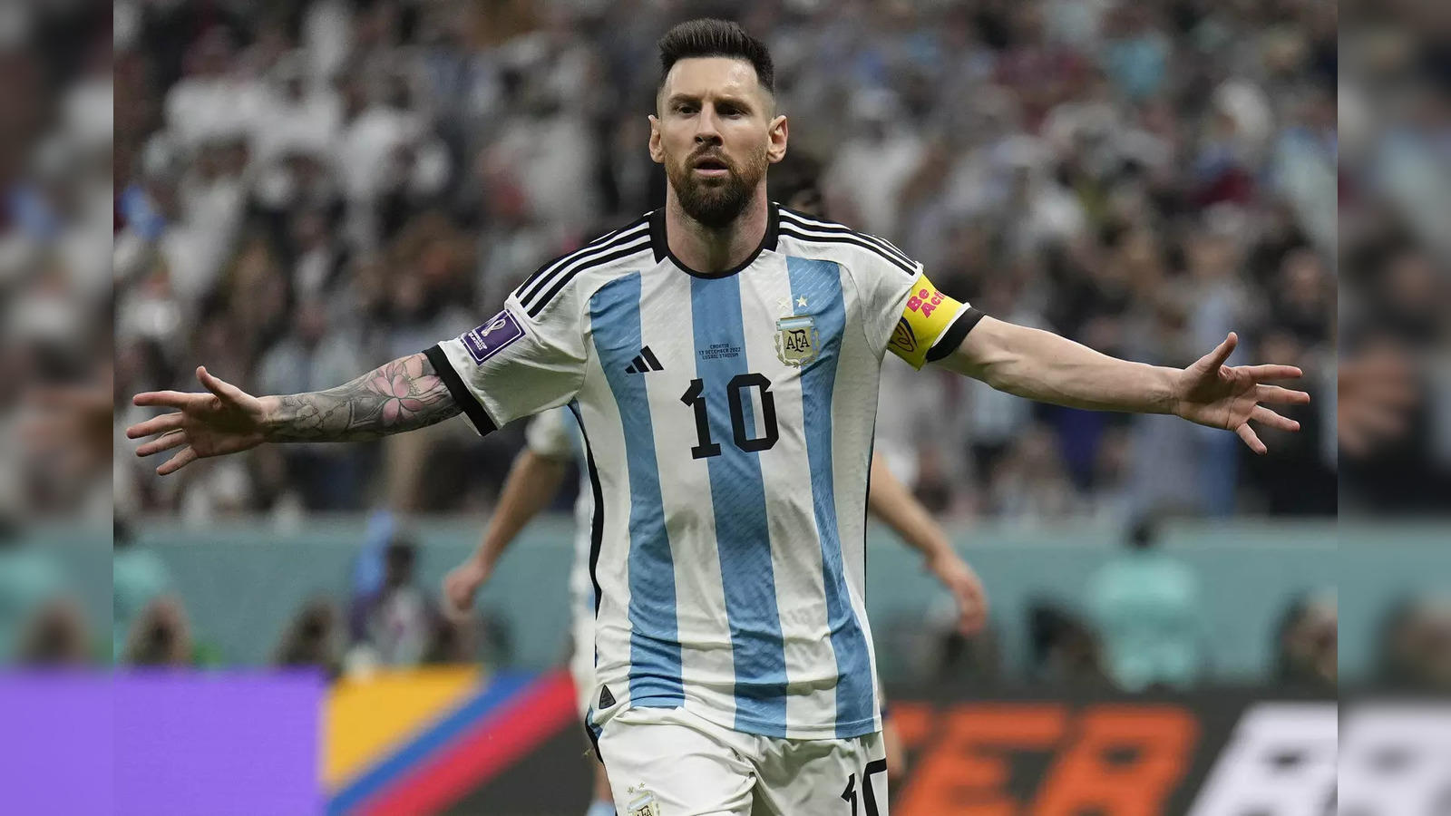 World Cup prize money 2022: How much will Argentina earn? Purse, breakdown  for teams and players in Qatar
