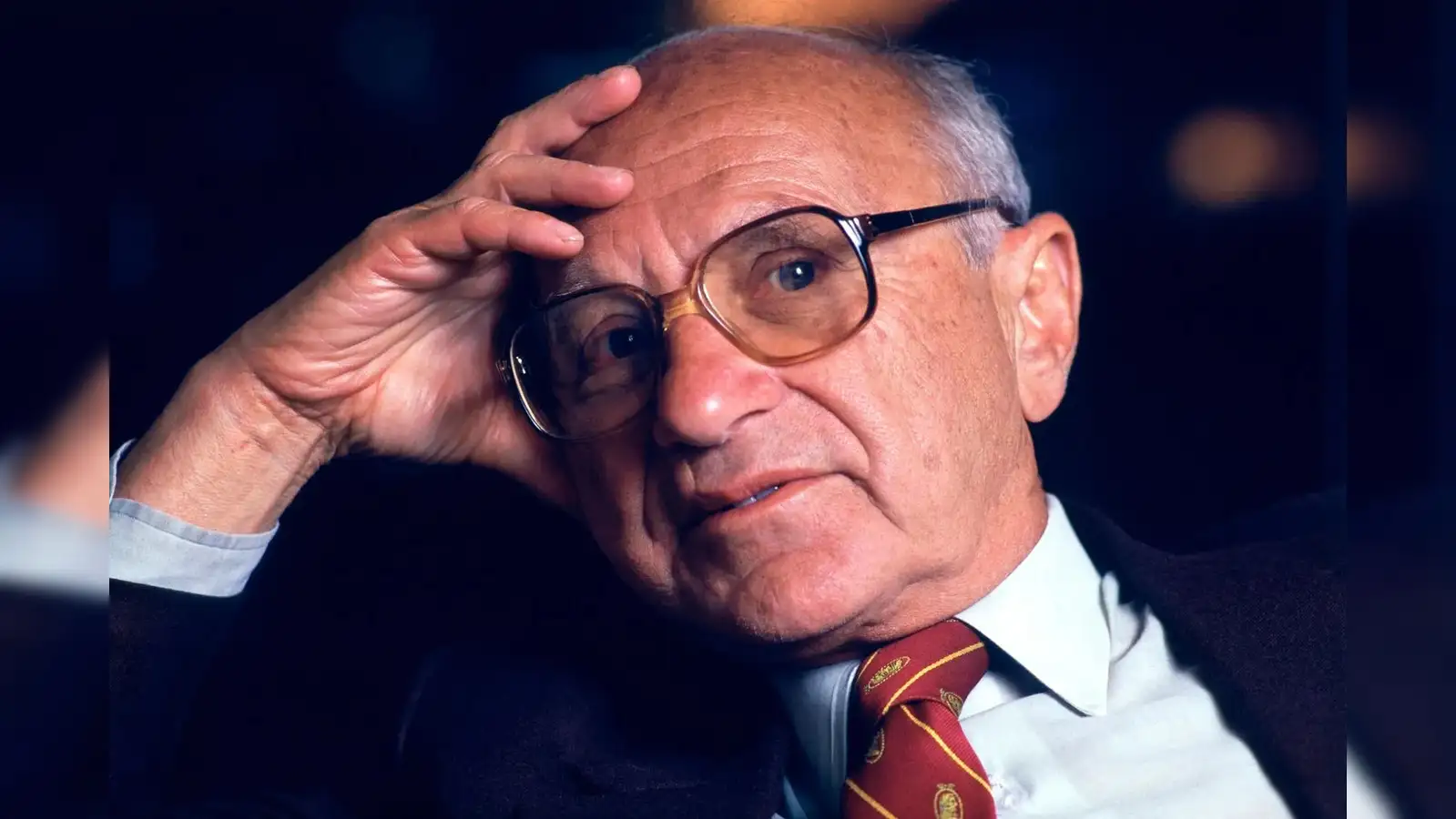 Quote of the Day by Nobel winning economist Milton Friedman, “If you put the federal government in charge of the Sahara Desert...” – Does Friedman's critique of government still apply in 2026? What does this powerful quote reveal about government efficiency, economic freedom, and modern life lessons?