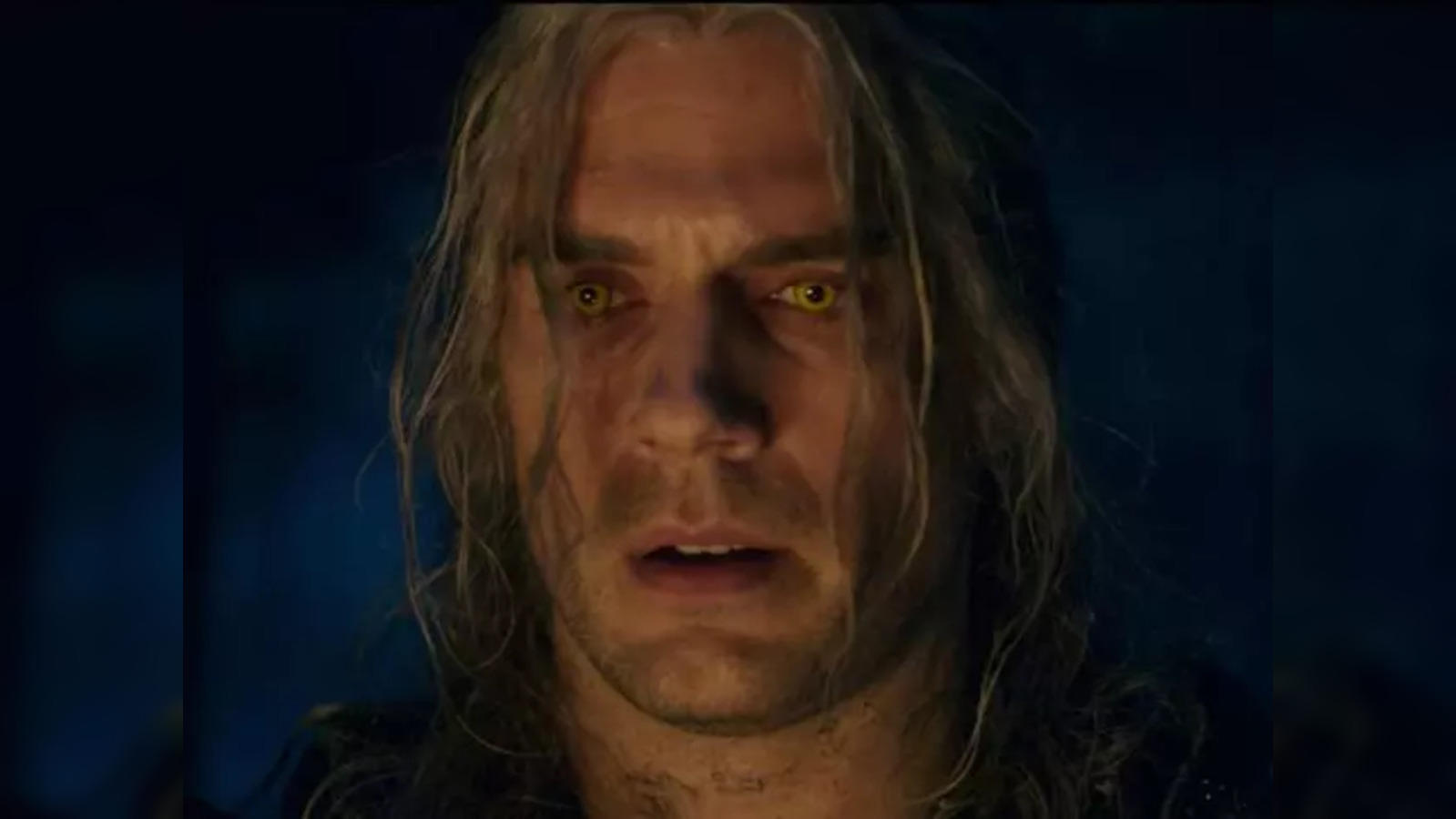 The Witcher: Find out how many Crores Henry Cavill earned from the popular  fantasy drama on Netflix