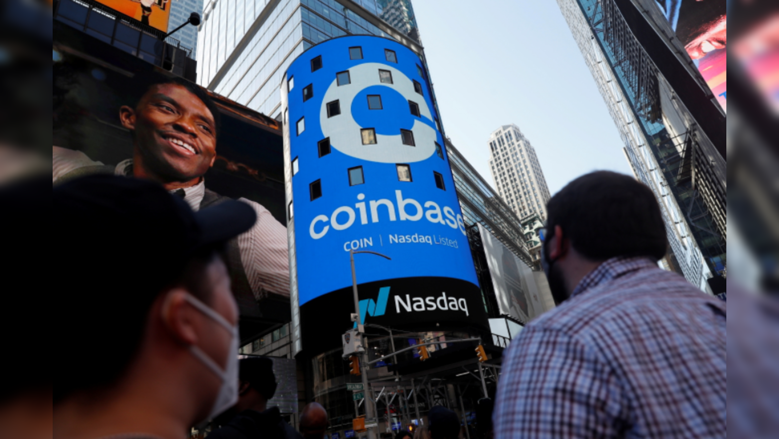 Coinbase hires Pankaj Gupta from Google Pay to lead India centre