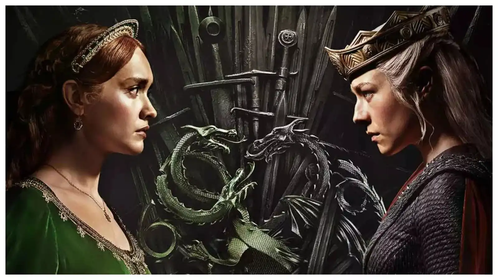 house of the dragon season 2 episode 7 trailer: House of the 