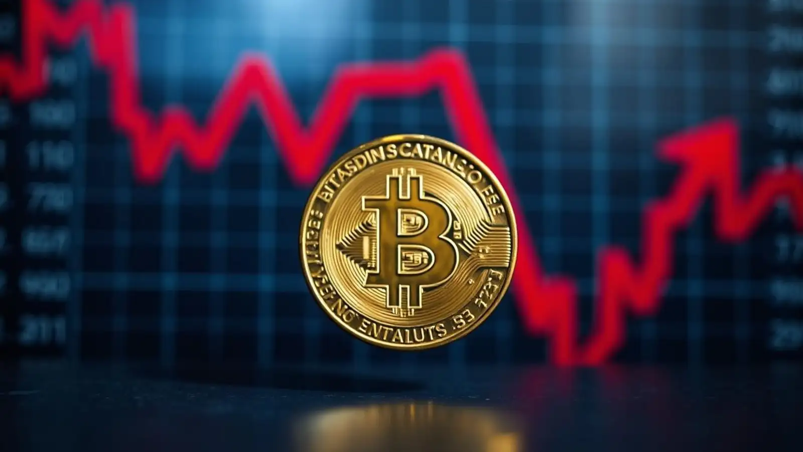 Bitcoin slips to $112 K amid rising selling pressure; Altcoins stay  resilient - The Economic Times