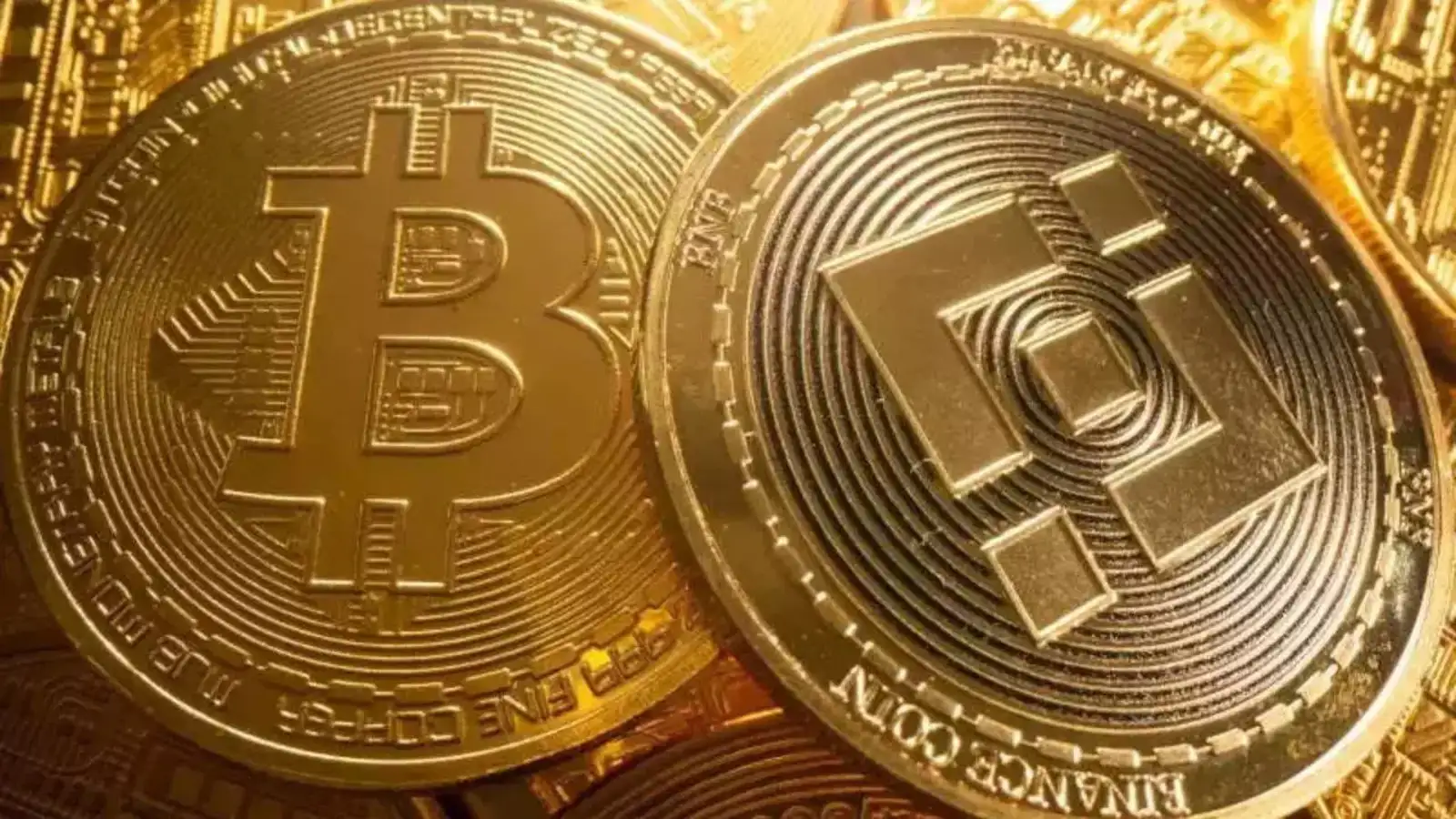 crypto price today: Crypto Price Today: Bitcoin rises above $27,100;  Ethereum, Tron, Solana surge up to 5% - The Economic Times