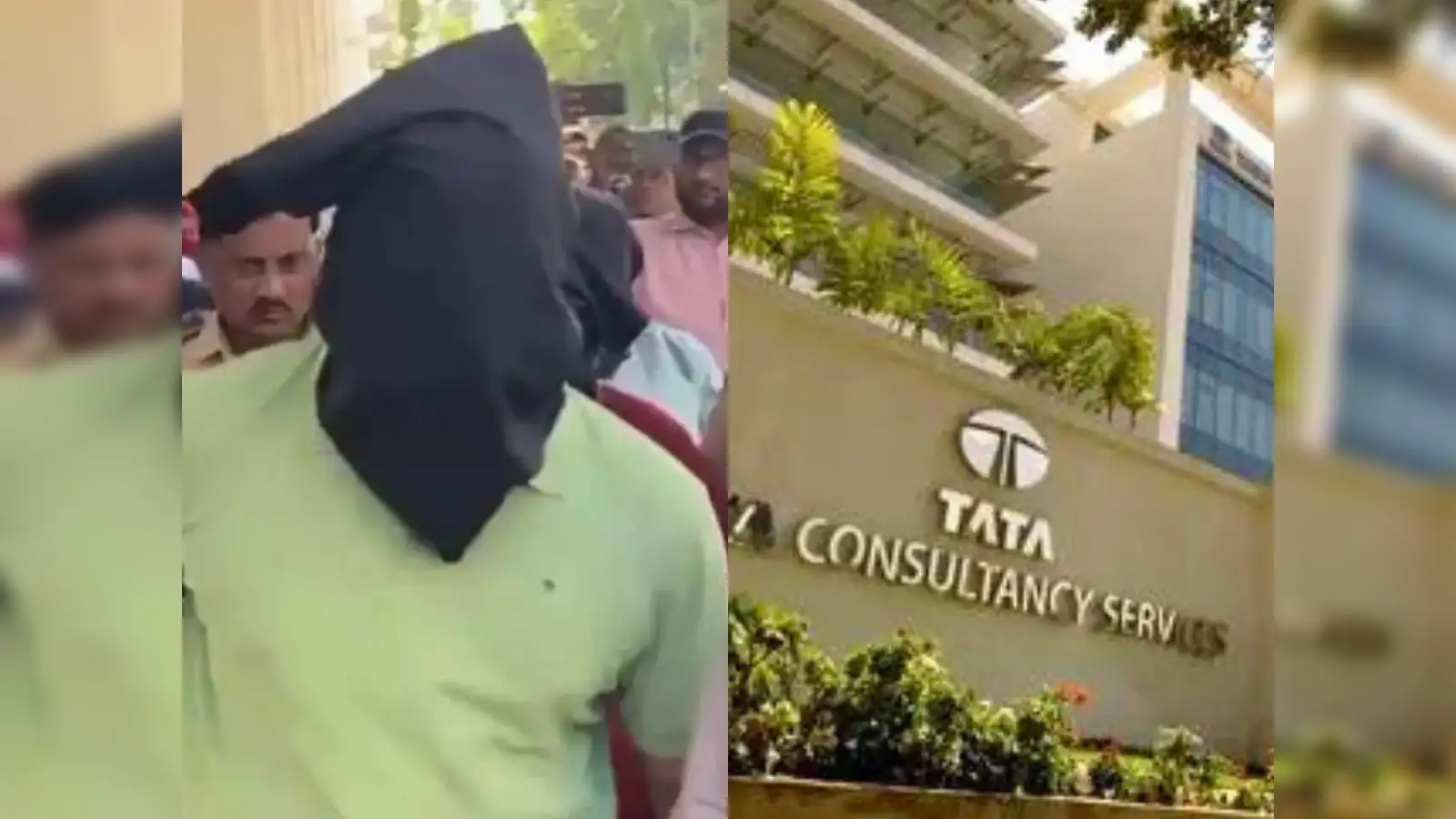 A tip-off, a covert op, and a bust: Inside the TCS Nashik sexual abuse case
