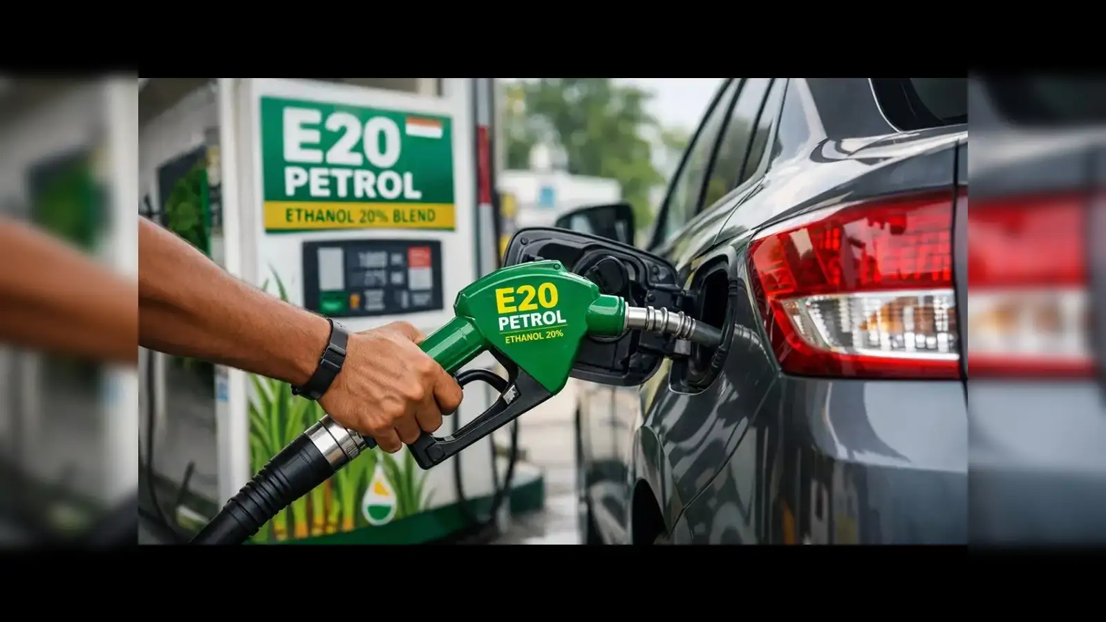 Ethanol industry ready to supply more than 20 pc blending, can cut crude  import bill: AIDA - The Economic Times