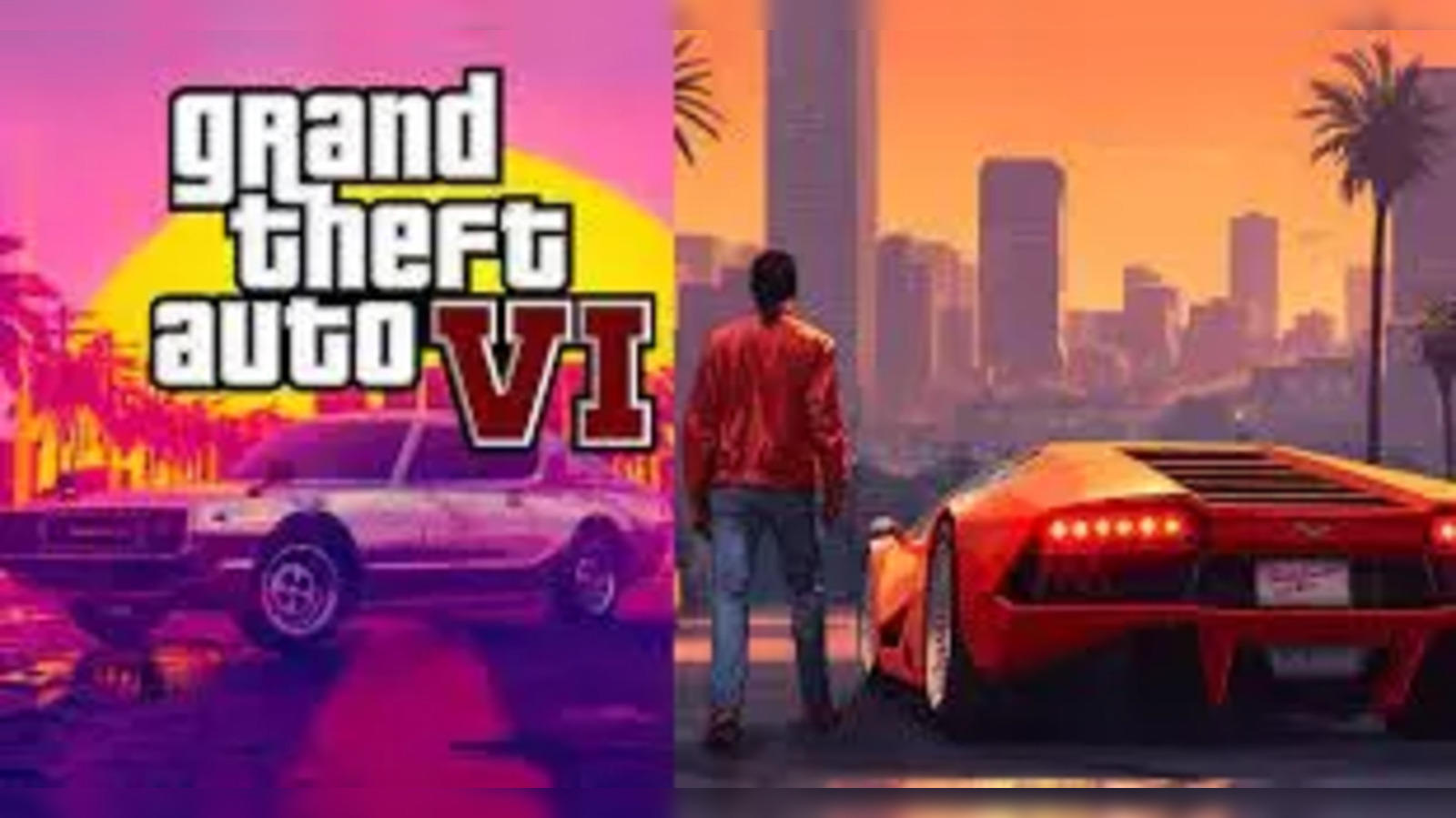 GTA 6 trailer adverts are taking over  but they're not