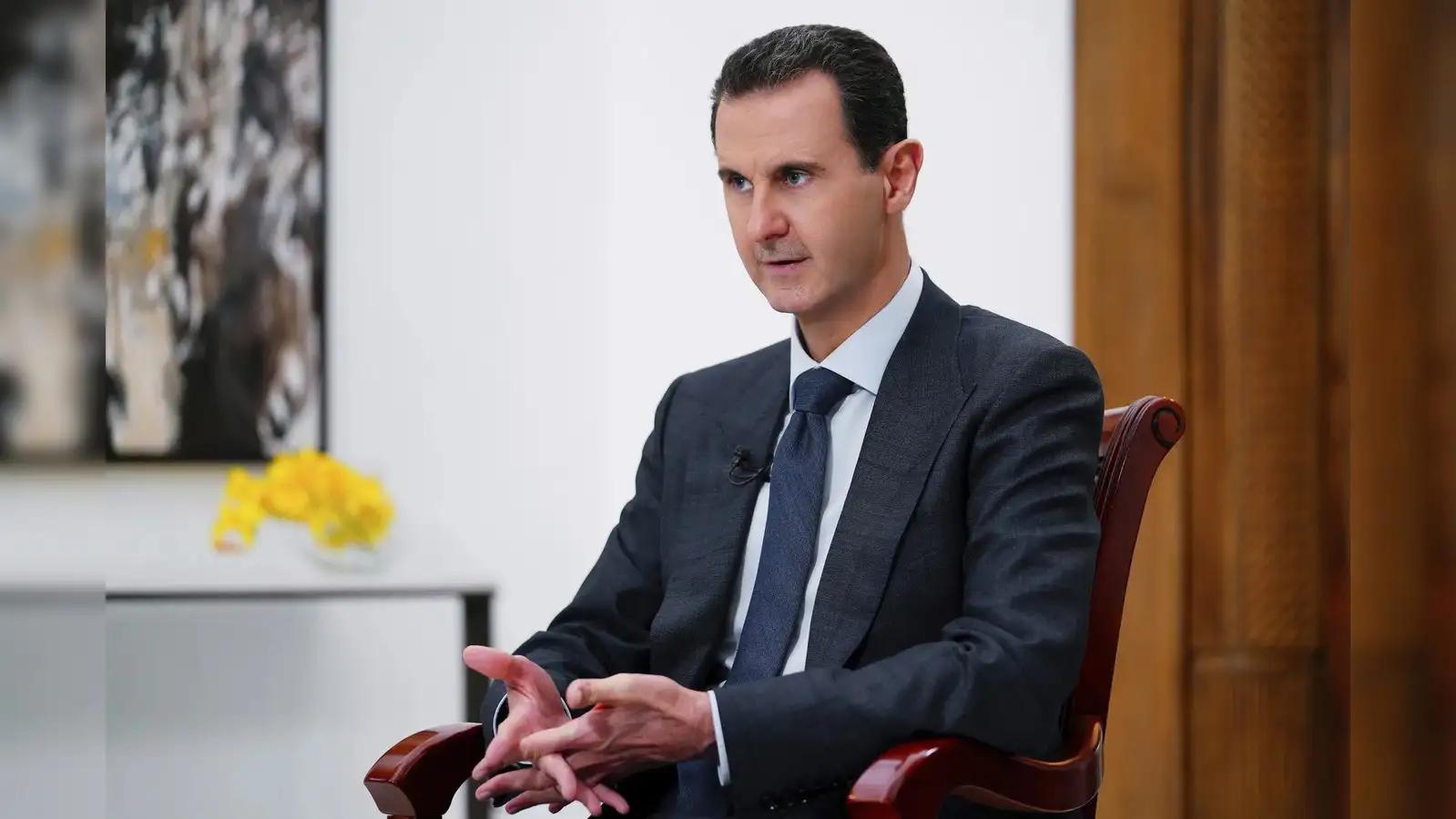 Assad got $250 million cash airlifted to Moscow during Syrian Civil War:  Details revealed - The Economic Times