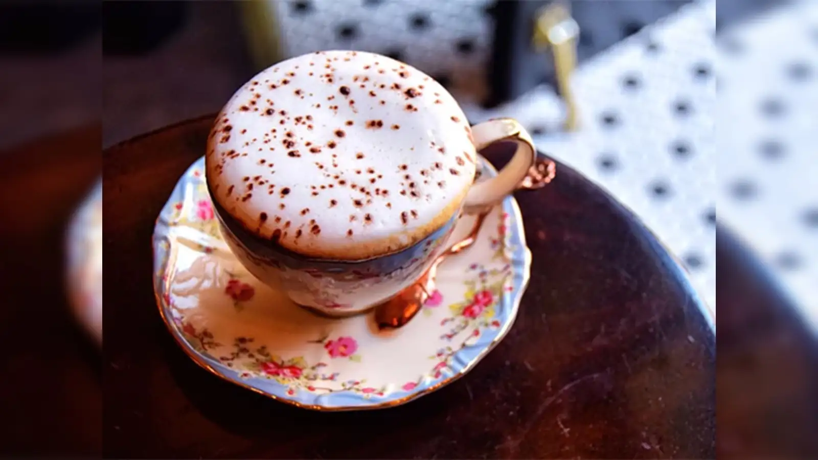 Astronaut coffee: Would you pay $50 for coffee that is from space? - The  Economic Times