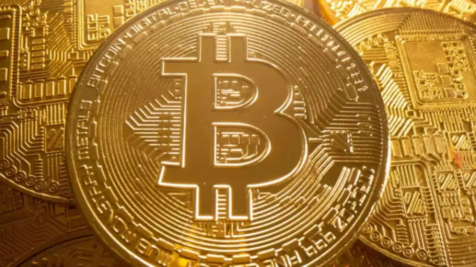 bitcoin etf: US bitcoin ETF issuer talks with SEC have advanced to key  details - The Economic Times