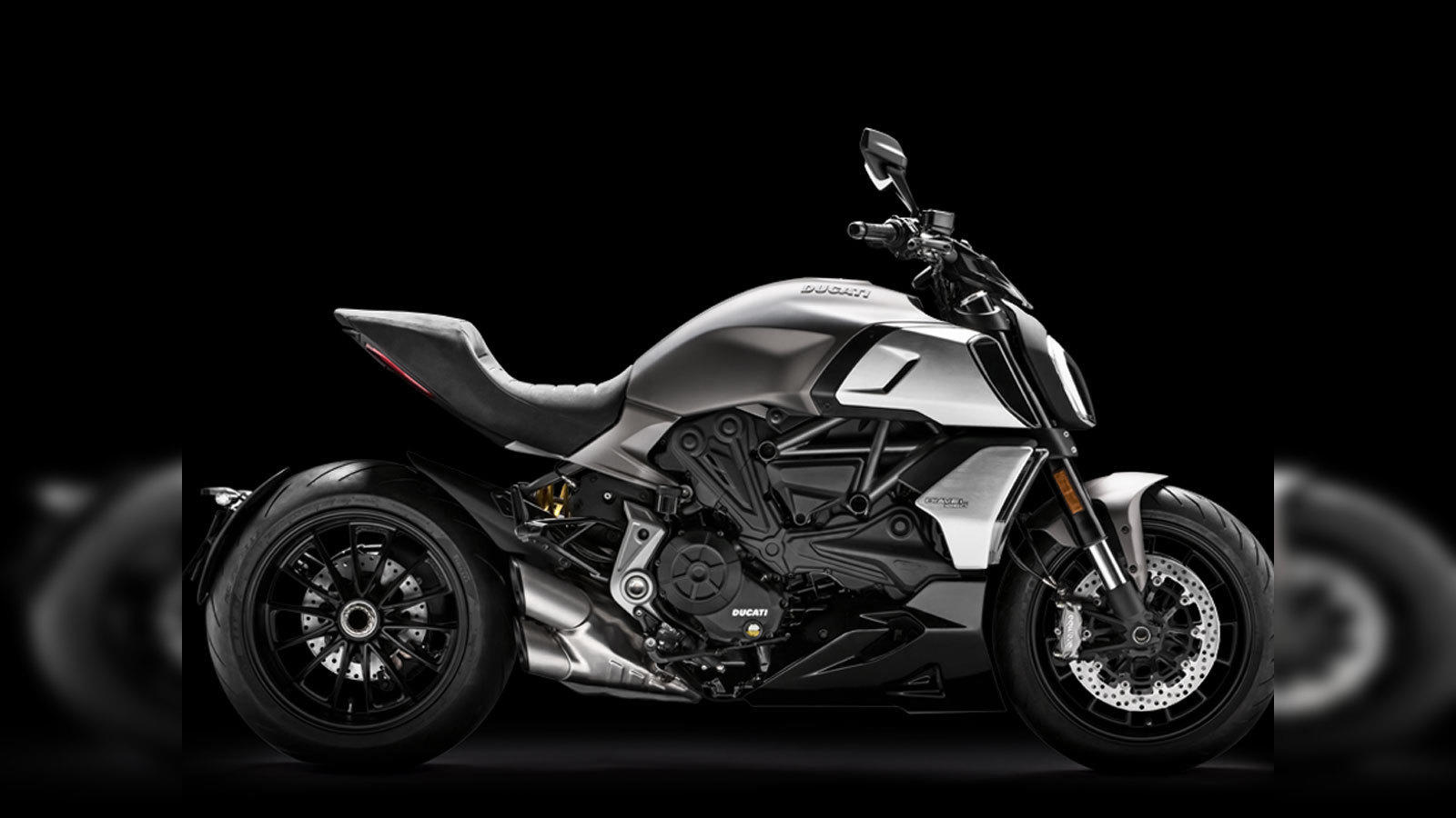 Ducati diavel deals 1800