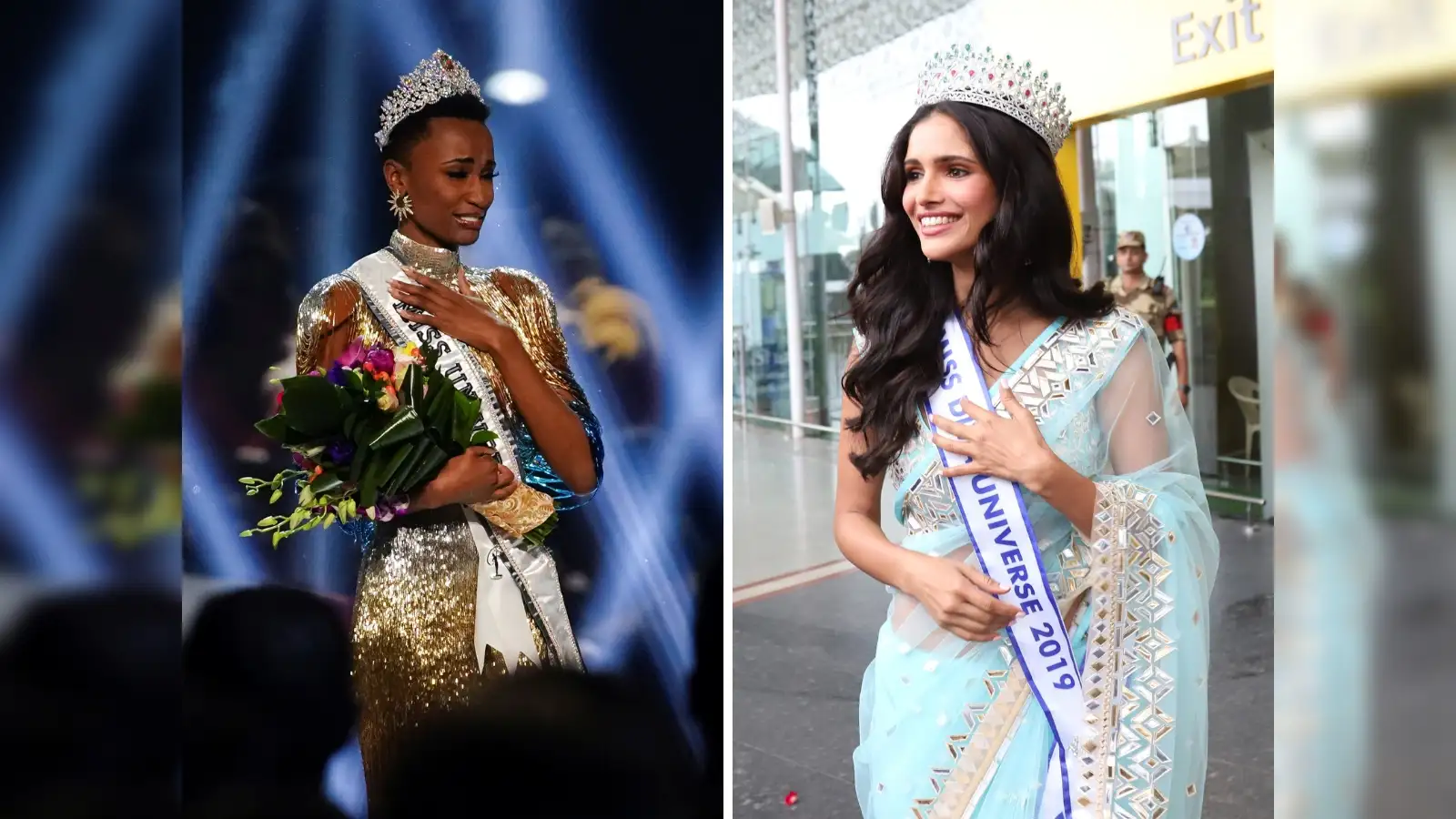South Africa wins Miss Universe 2019 crown; India&rsquo;s Vartika Singh in 