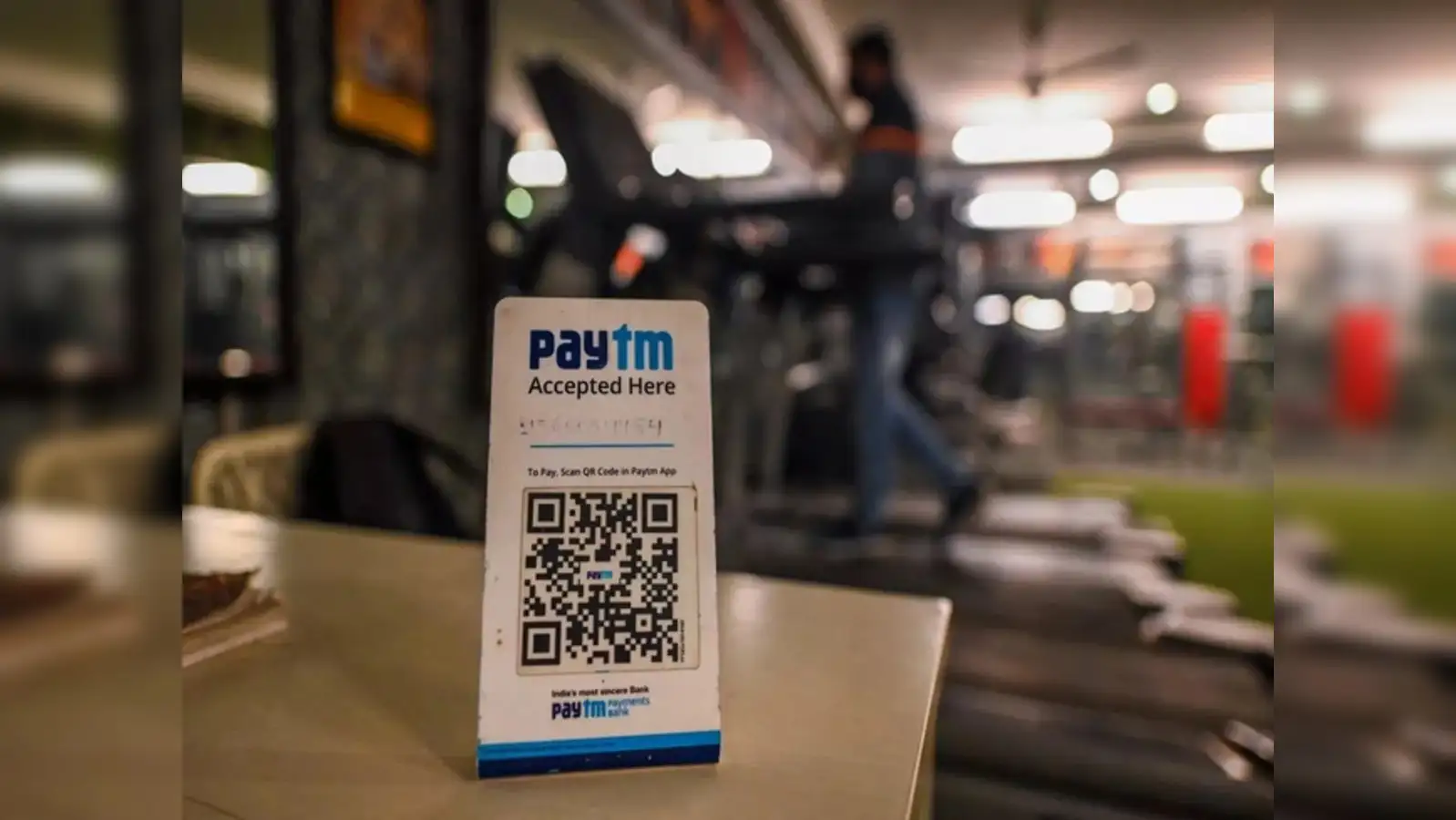Stop Payments Paytm UPI: Transactions Decline To Continue Till New
