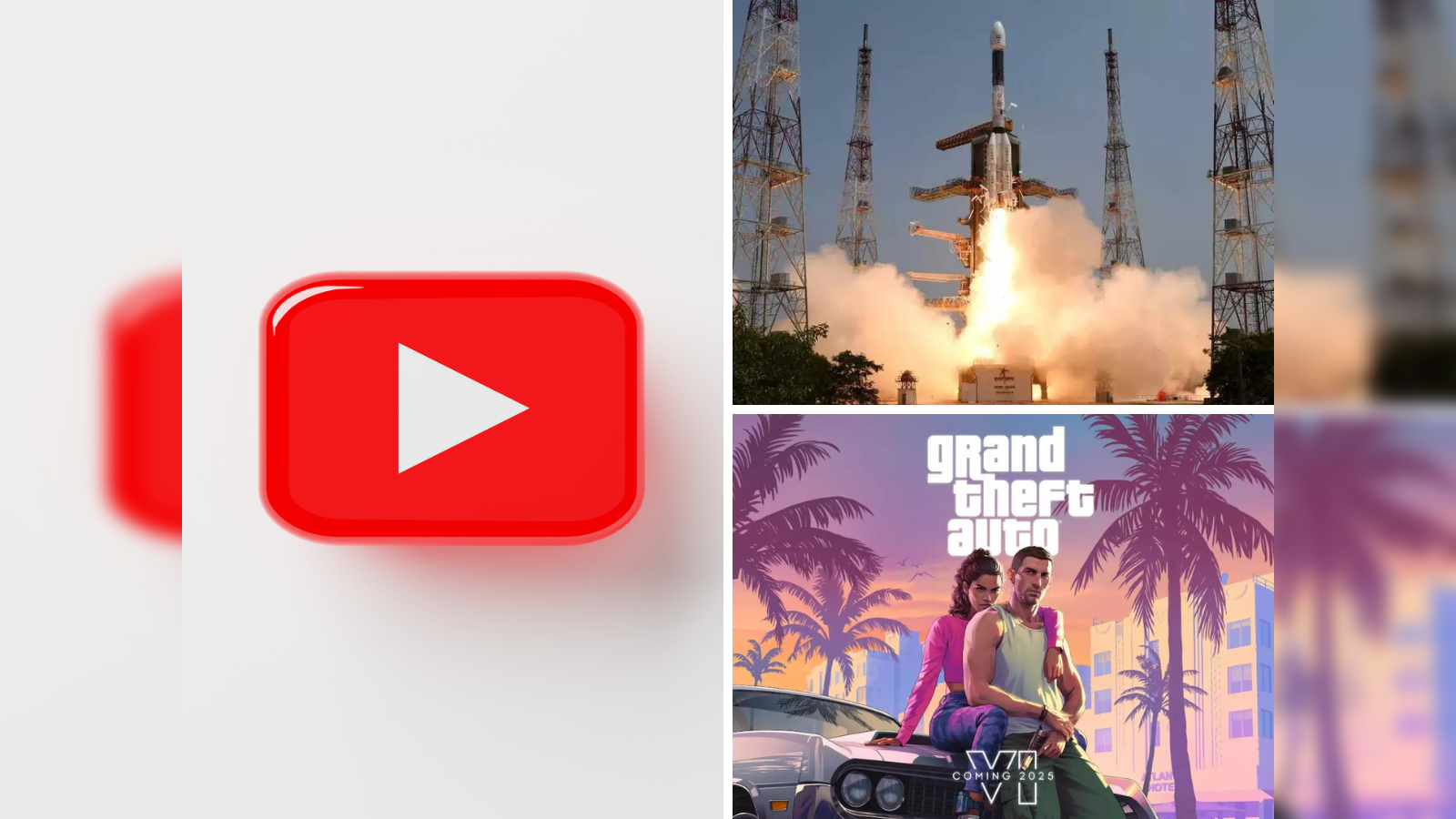 The 'GTA 6' trailer has already broke the record for most views in