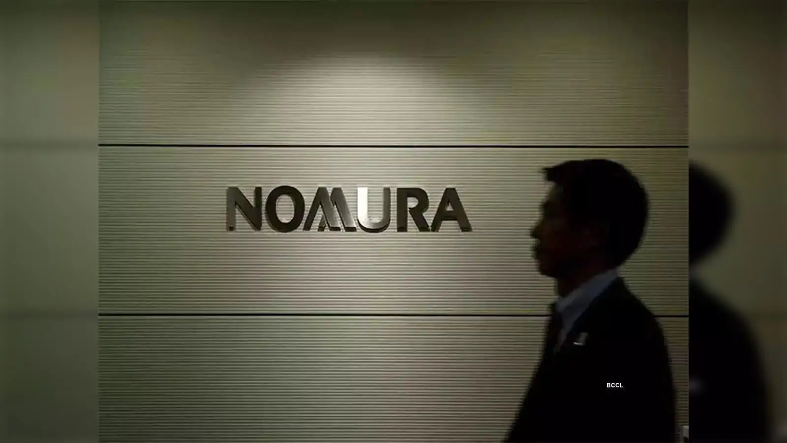 nomura: Nomura says India brand name being used by fraudsters to solicit  illegal crypto trade services - The Economic Times