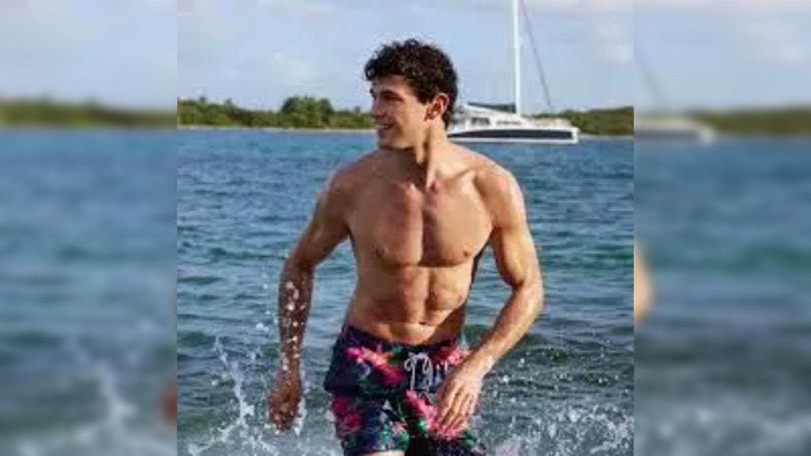 Swimwear for Men: Swim in Comfort and Style with Swimwear for Men! - The  Economic Times