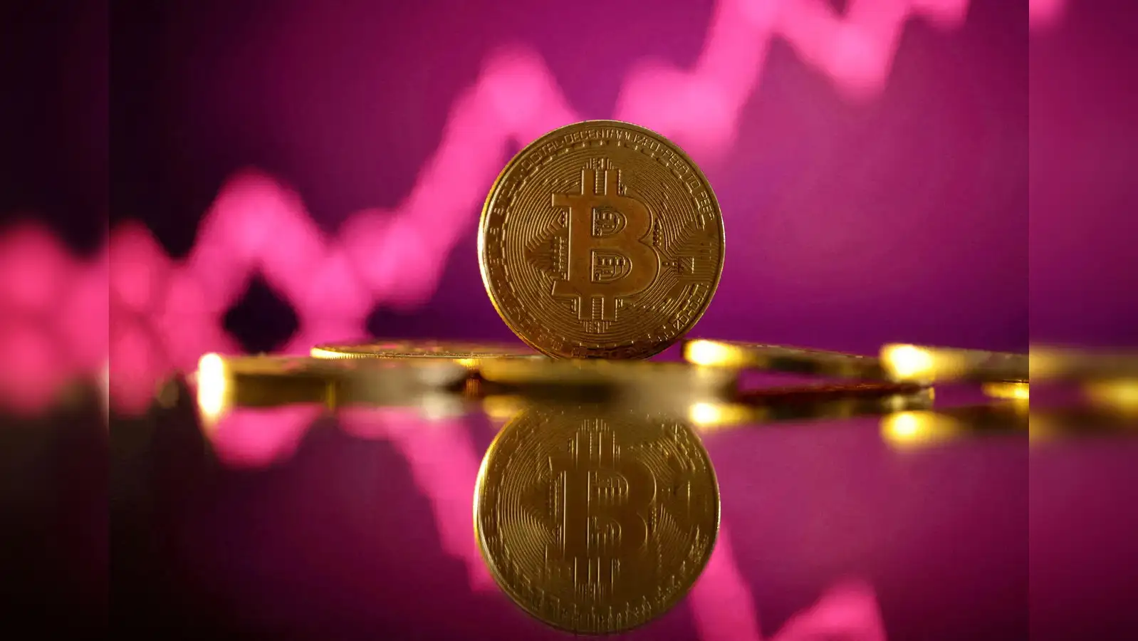 Crypto Week at a Glance: The Crypto Market Cools off Before the New Year  Rally - The Economic Times