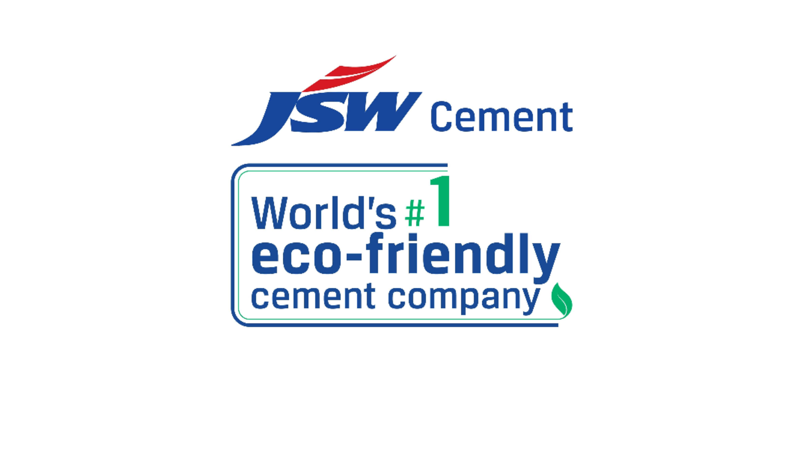 JSW Cement Portland Slag Cement at Rs 325/bag | JSW Cement in Faizabad |  ID: 25208971148