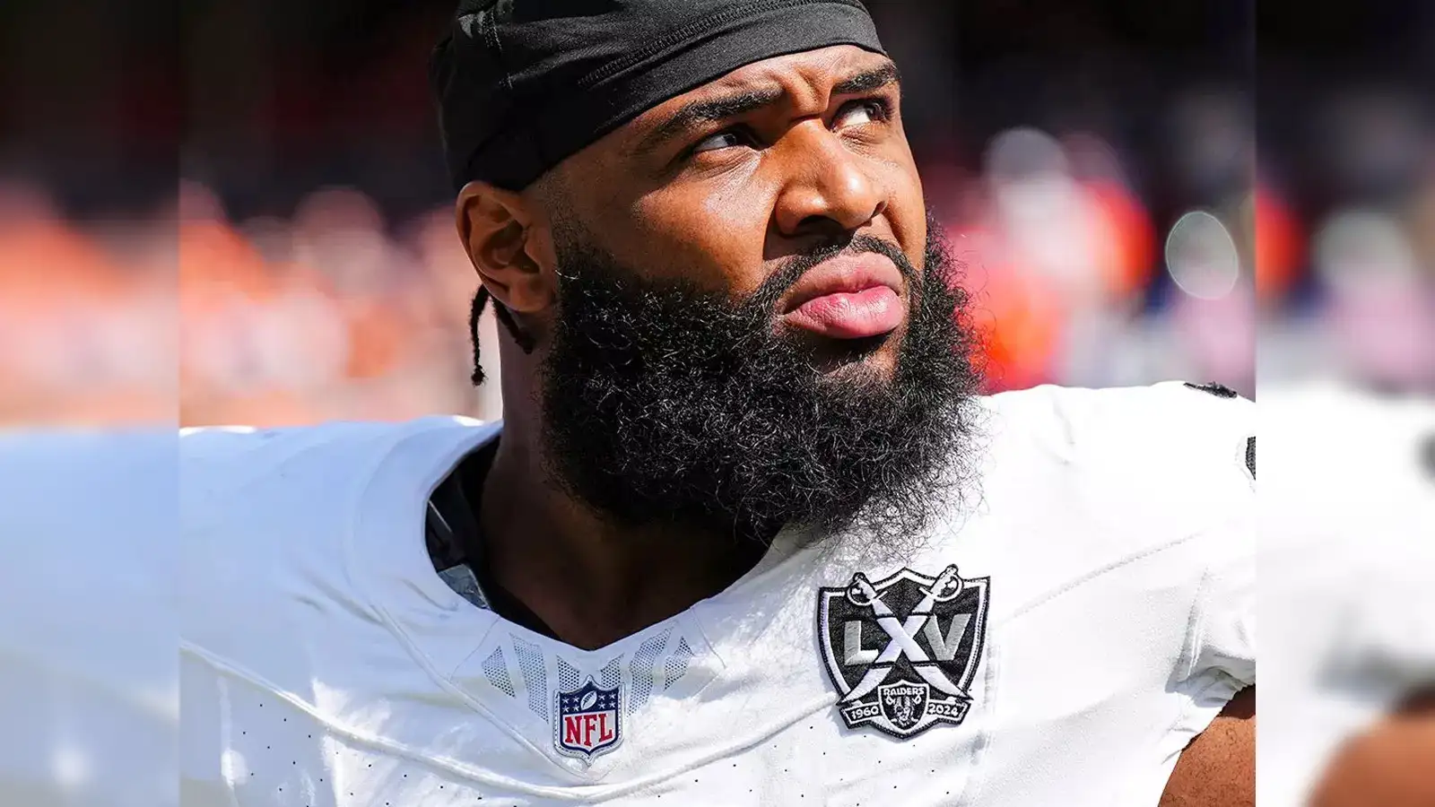 Christian Wilkins released by Raiders after just one season - All you need  to know about NFL DT's Net Worth, and more - The Economic Times