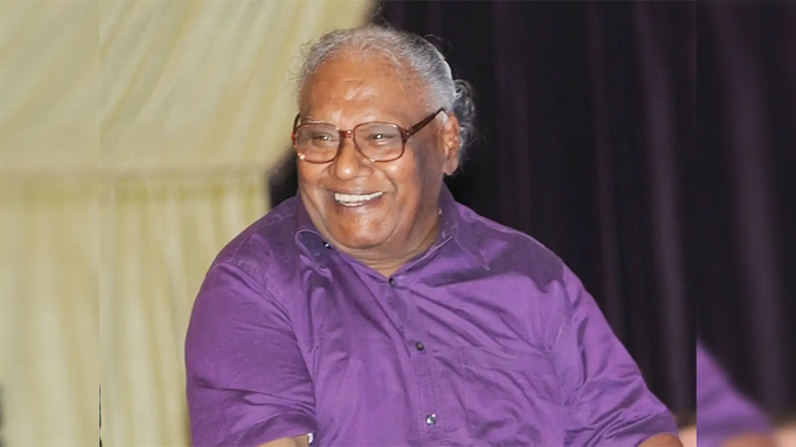 Prof CNR Rao asks IIT graduates to work for development of the country -  The Economic Times