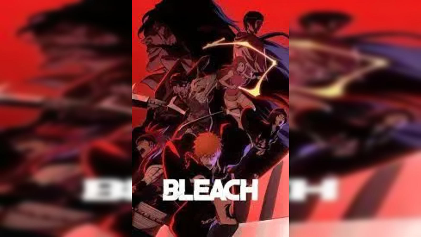 MAYURI VS HITSUGAYA! React Bleach Thousand Year Blood War EP. 23