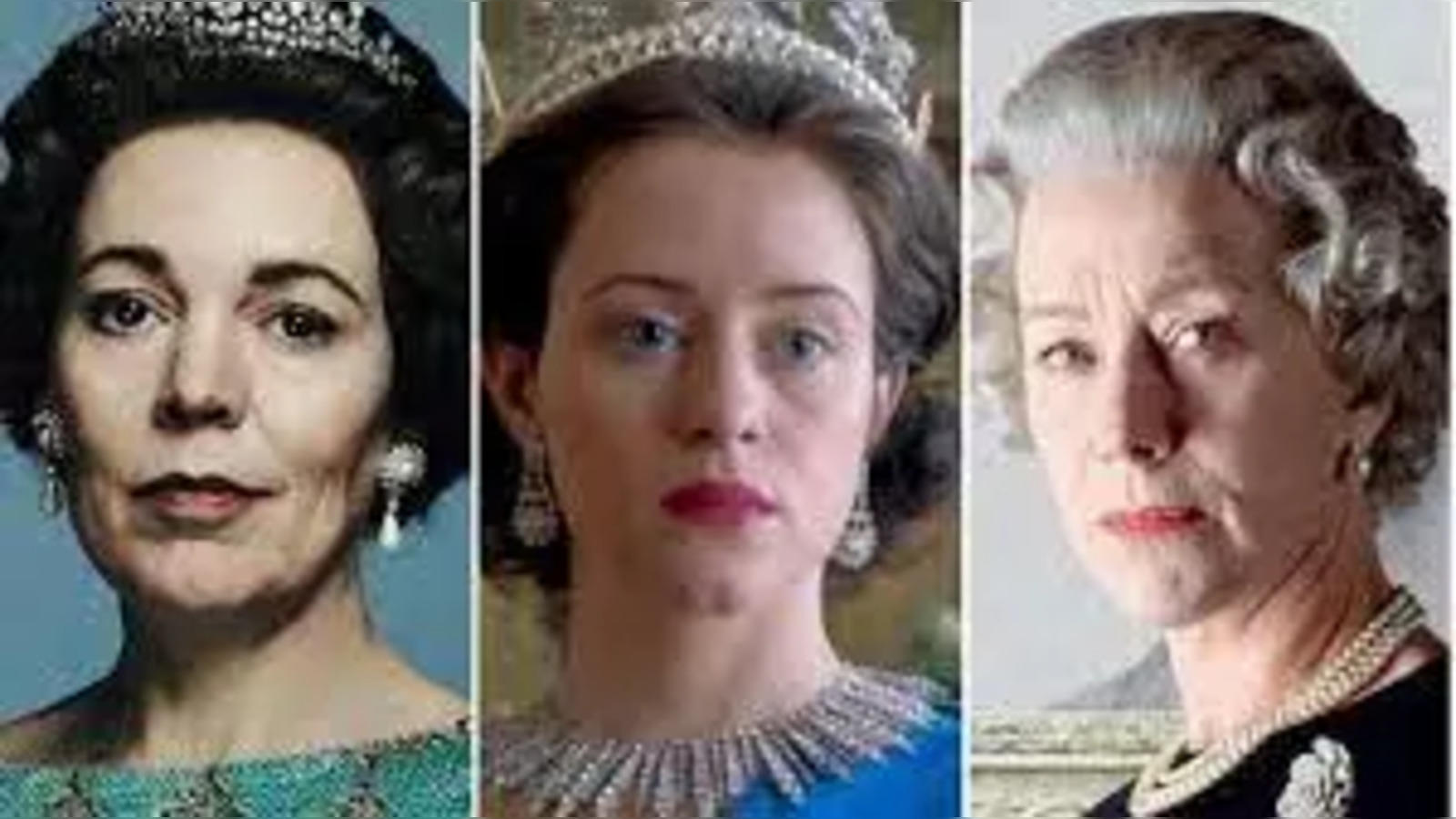 queen: 'The Crown': Claire Foy explains why she reprised her Queen