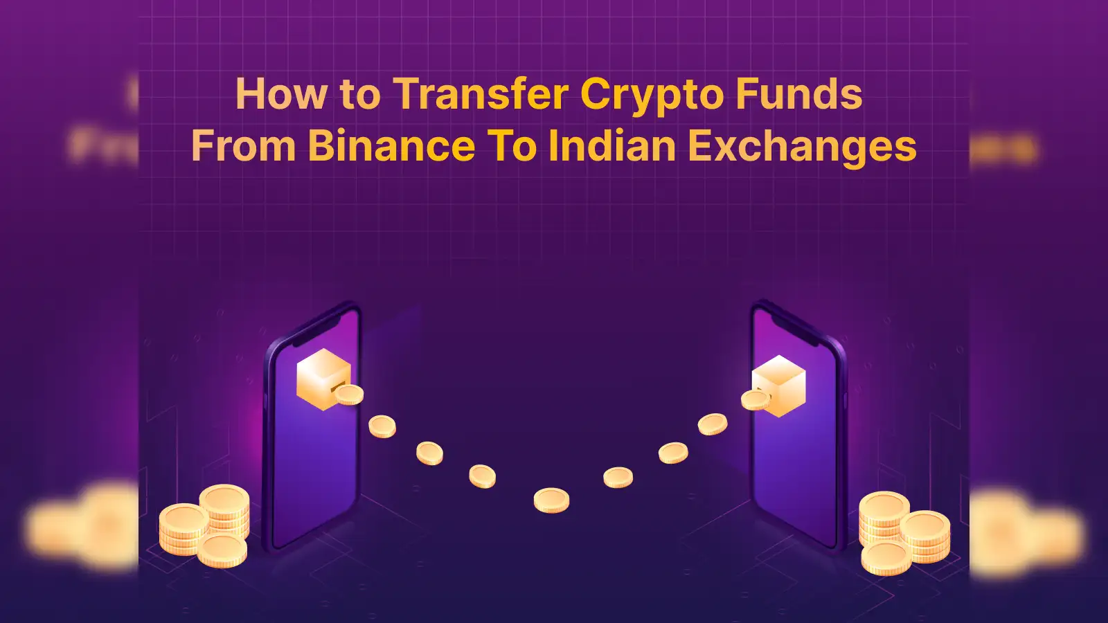 Binance: How to transfer crypto from Binance to Indian exchanges? - The  Economic Times