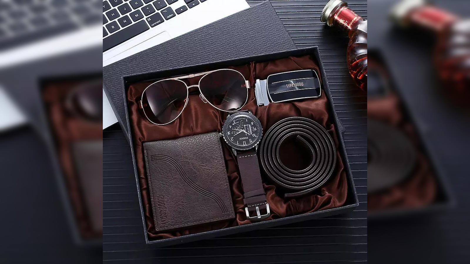40 best gifts for men in 2024 that he'll actually like and use