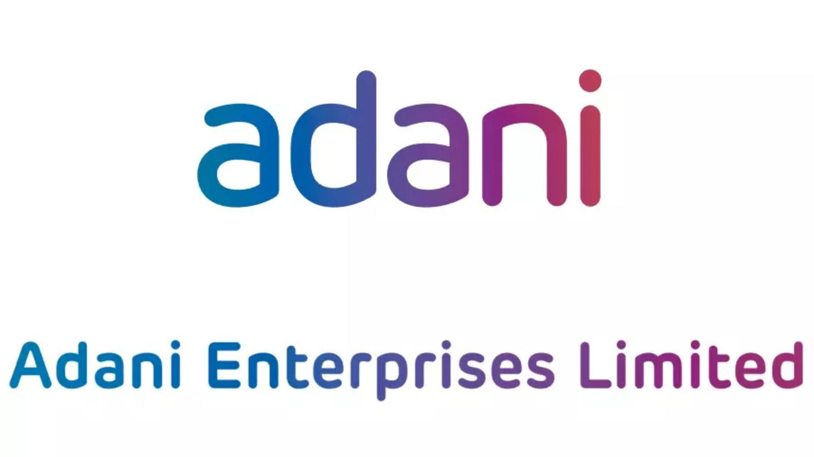 Adani Enterprises Ltd: Live Stock Update and Price as of March 15, 2024 |  Angel One