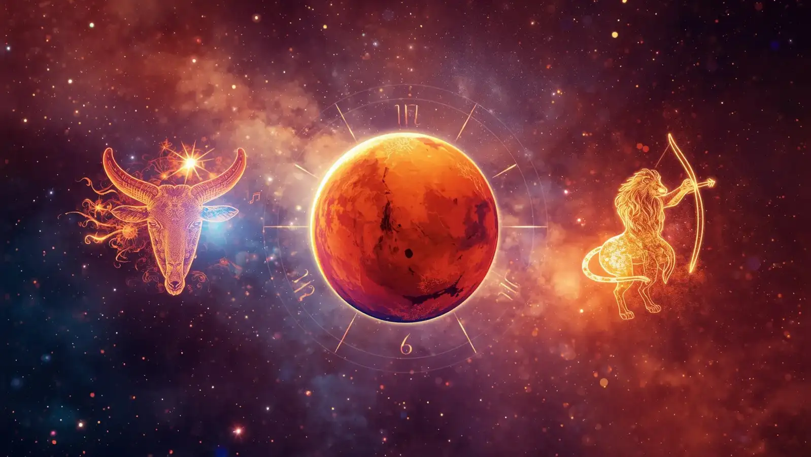 Mars in Aries April 9, 2026: Love Gets Intense for These 3 Zodiac Signs as Passion, Desire & Bold Confessions Rise