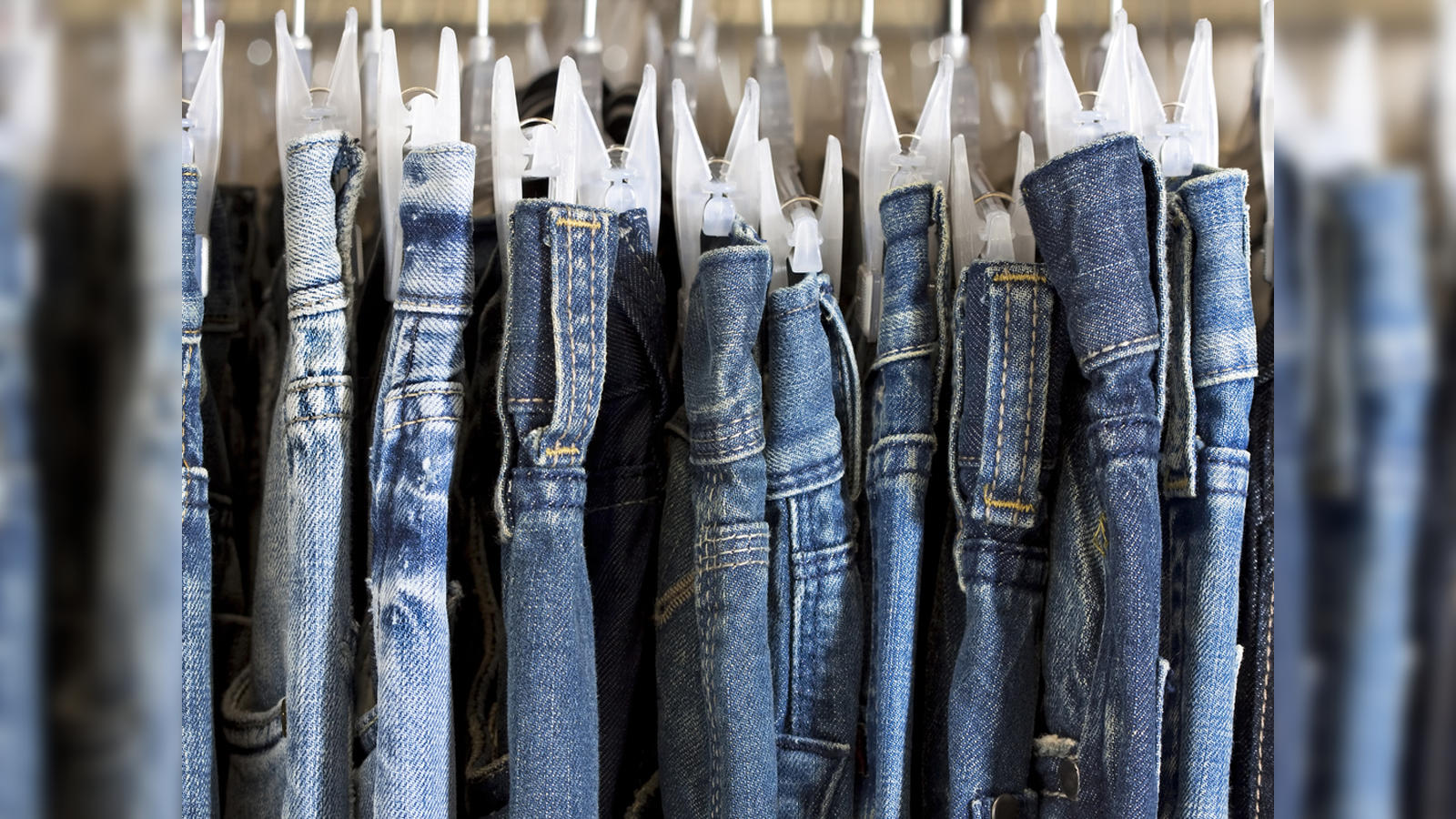 be it work or party denim is in demand domestic jeans market grew 14 in 2018