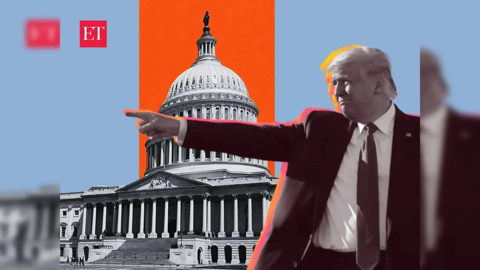 'A whole civilization will die tonight,' Trump issues chilling warning on Iran