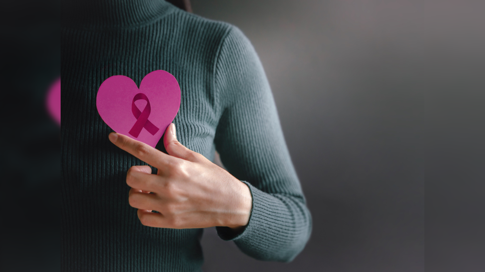 breast cancer: Research finds risk-reducing mastectomy can decrease breast  cancer mortality - The Economic Times