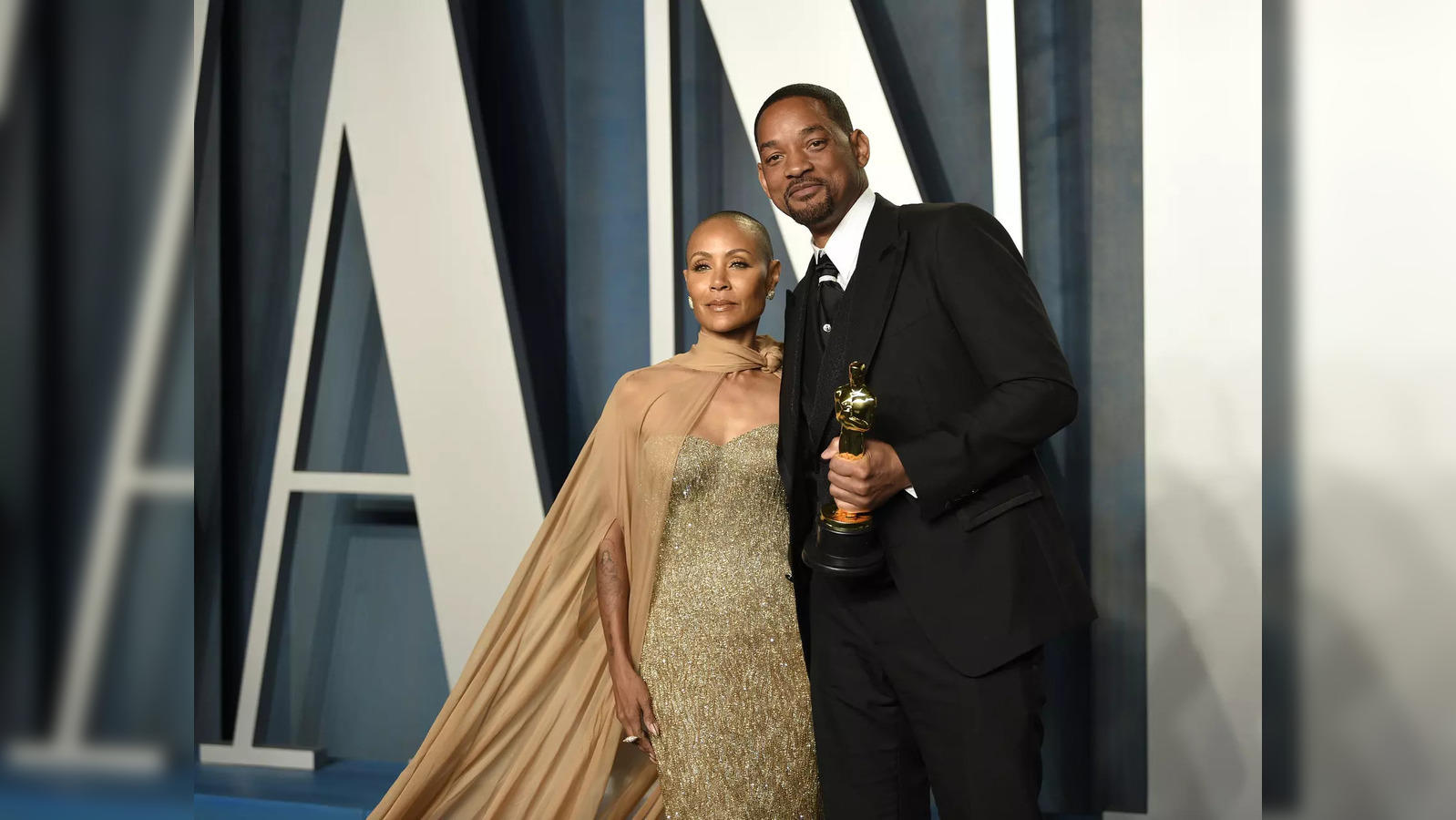 Will Smith and Jada Pinkett Smith's controversial relationship