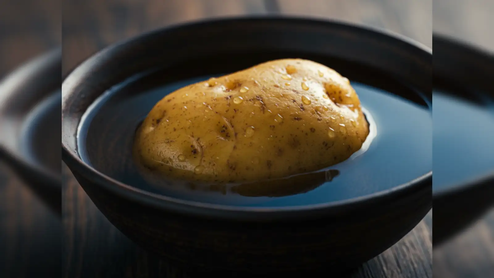 The One Simple Step Your Potatoes Might Be Missing Before Roasting