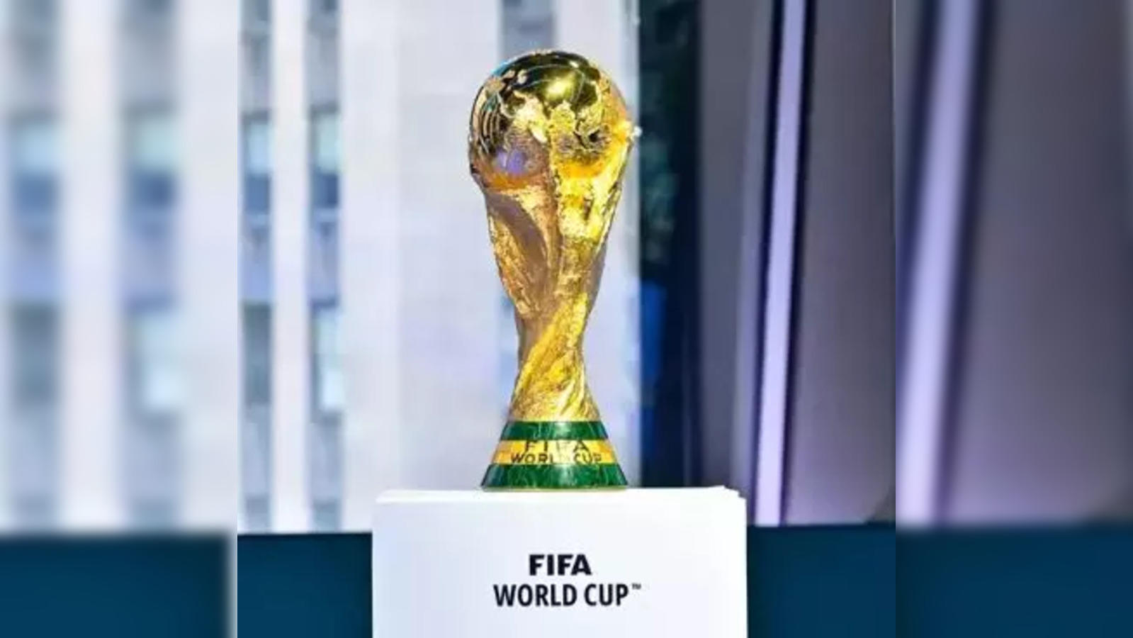 Morocco-Spain-Portugal to host 2030 World Cup, Saudi Arabia to bid for 2034, Football News