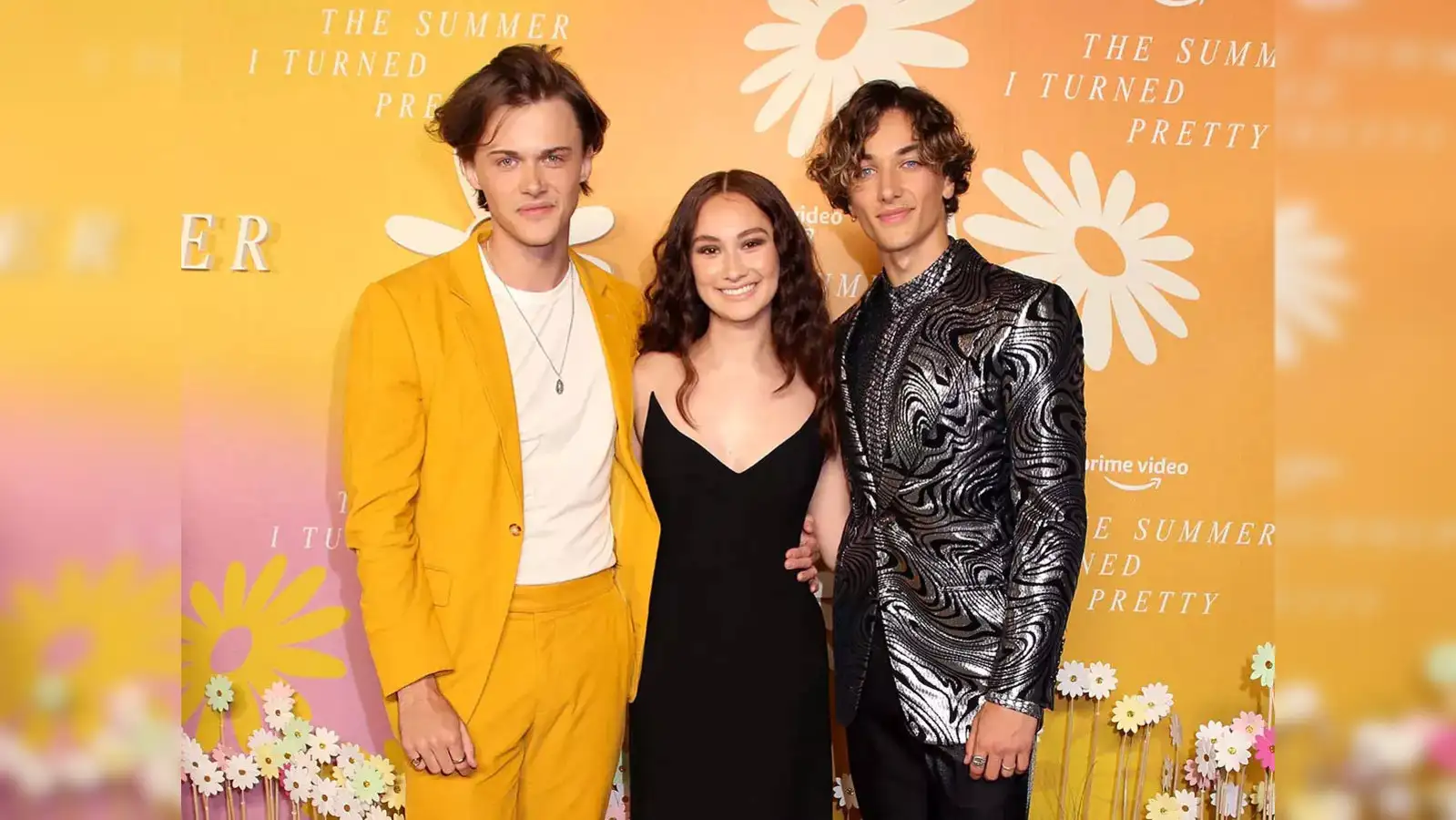 the summer i turned pretty season 3: The Summer I Turned Pretty Season 3:  Release date, returning cast members and plot - The Economic Times