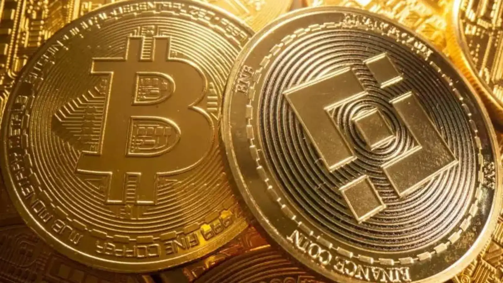 crypto trade: Extreme volatility takes crypto trade volumes to new high -  The Economic Times
