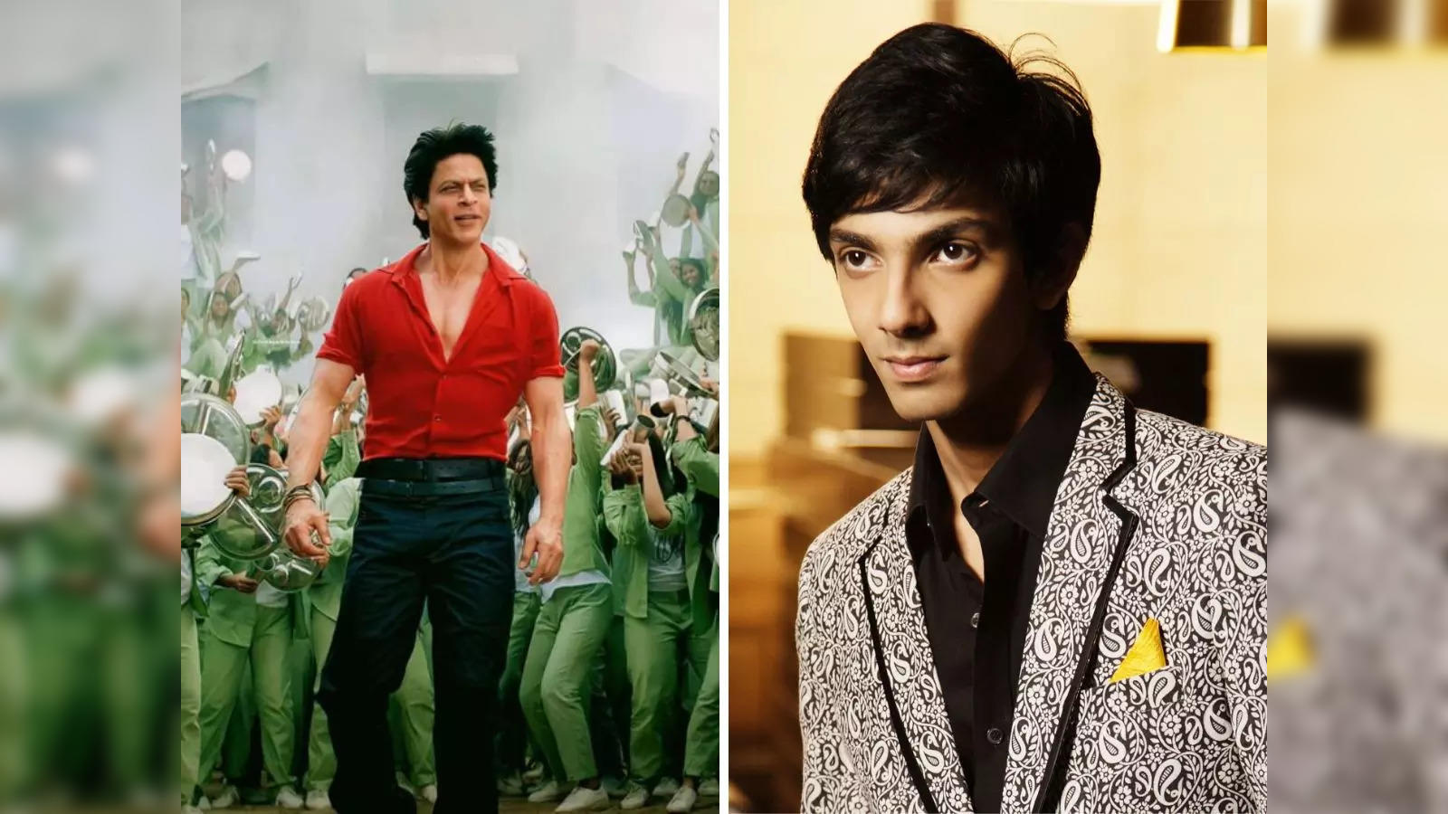 6 times Shah Rukh Khan easily beat other superstars in box office clashes