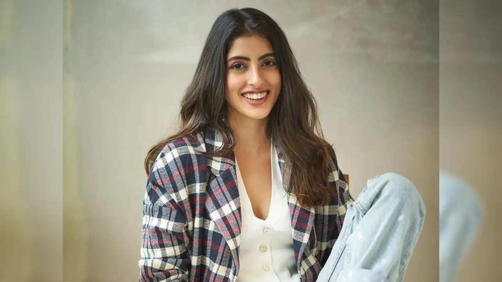 700% gain in 5 years: Navya Naveli, now an IIM-A student, has stake in this company - The Economic Times