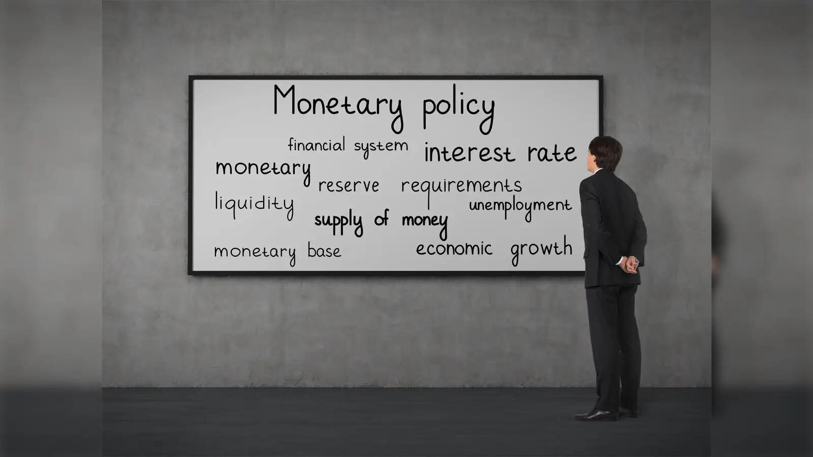 RBI monetary policy: What is monetary policy? All about it