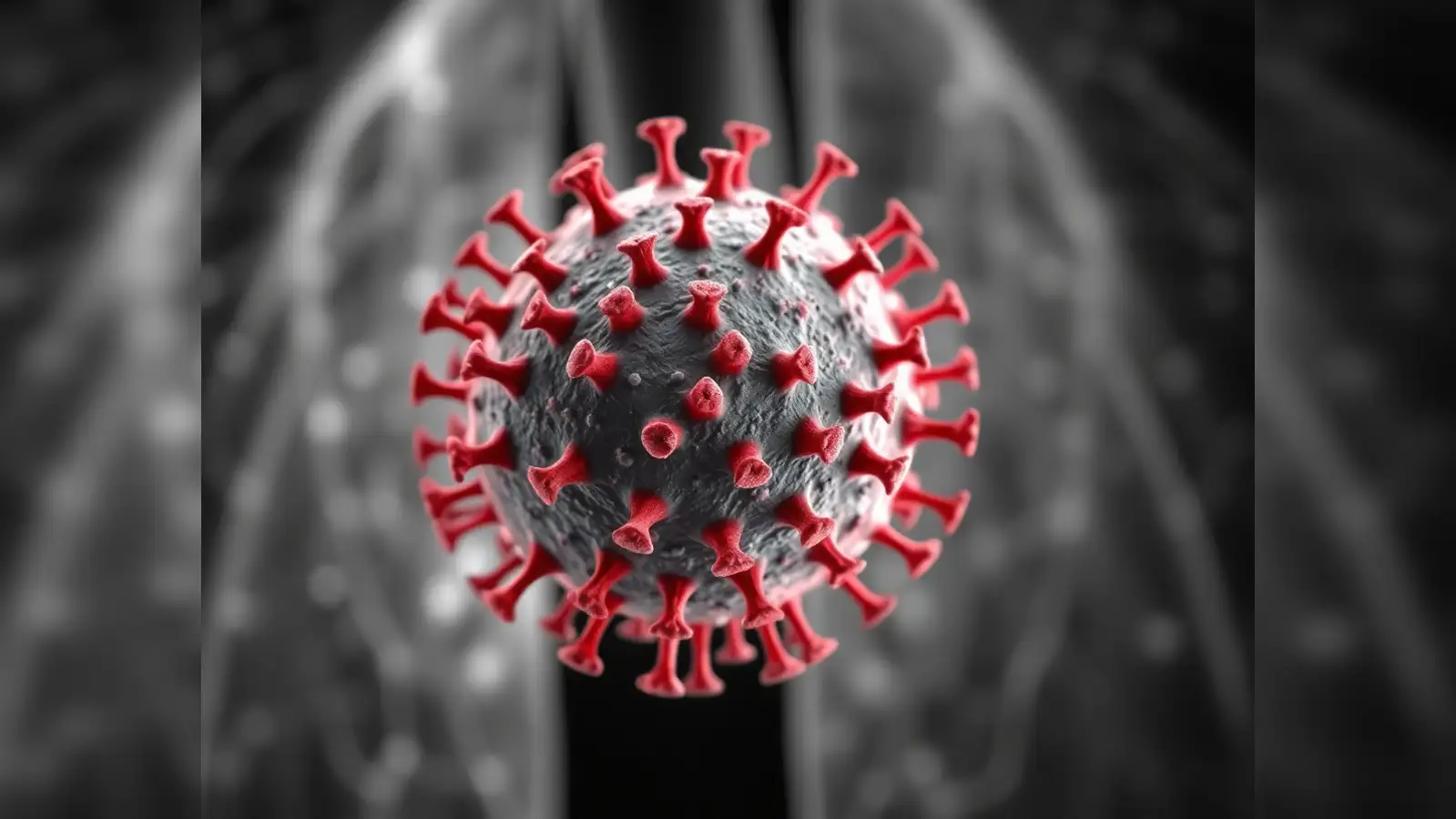 HMPV reaches India: Is there a vaccine to combat the virus spreading across  the world? - The Economic Times