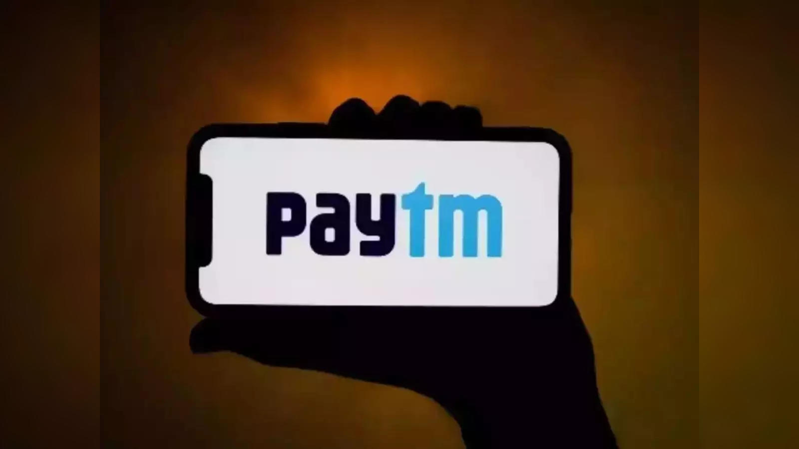 Does PayTM's logo look similar to PayPal? PayPal thinks YES! | Company News  - Business Standard