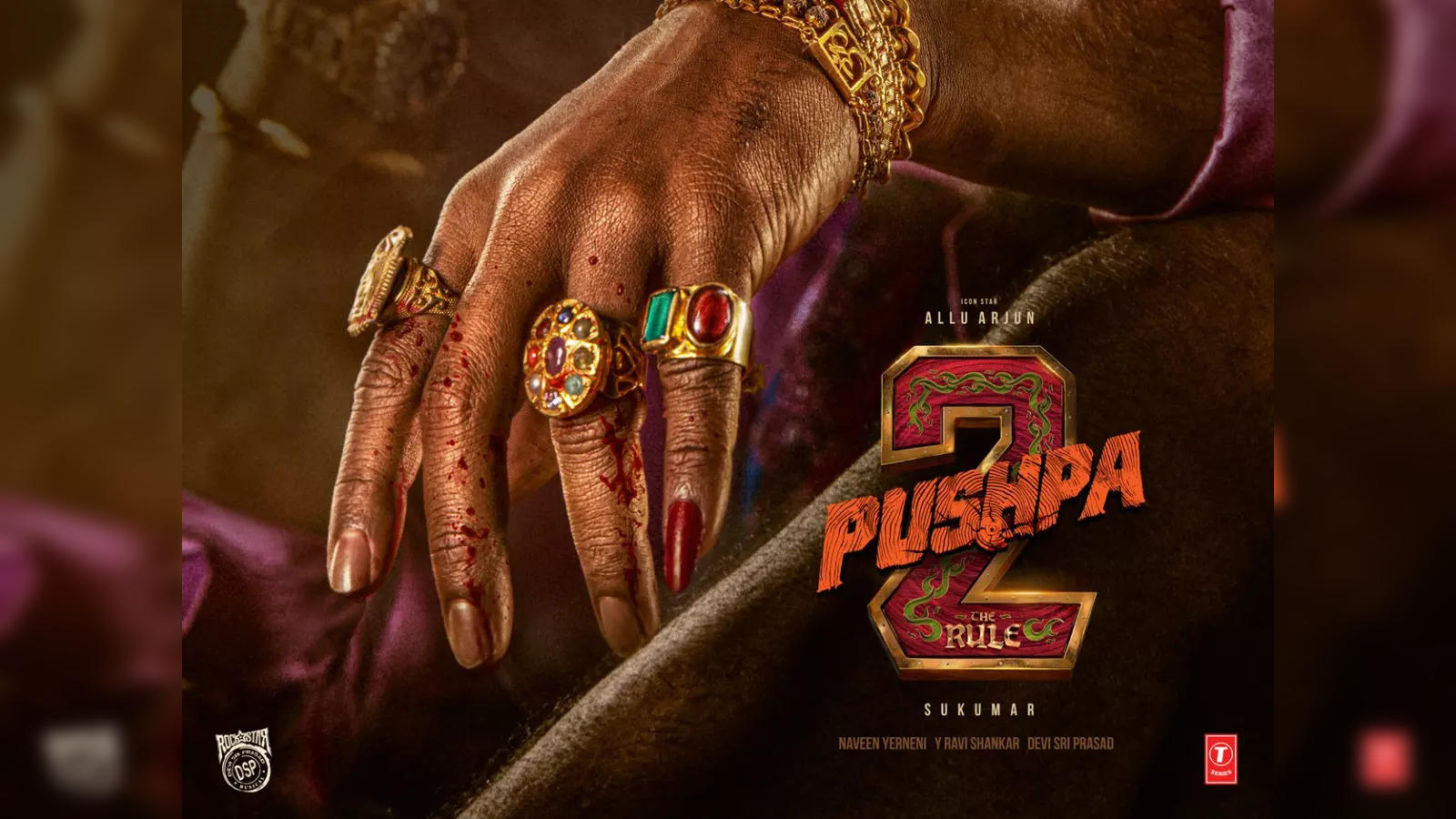 Allu Arjun's Pushpa shows Telugu films have pan-India audience. Step aside,  Bollywood